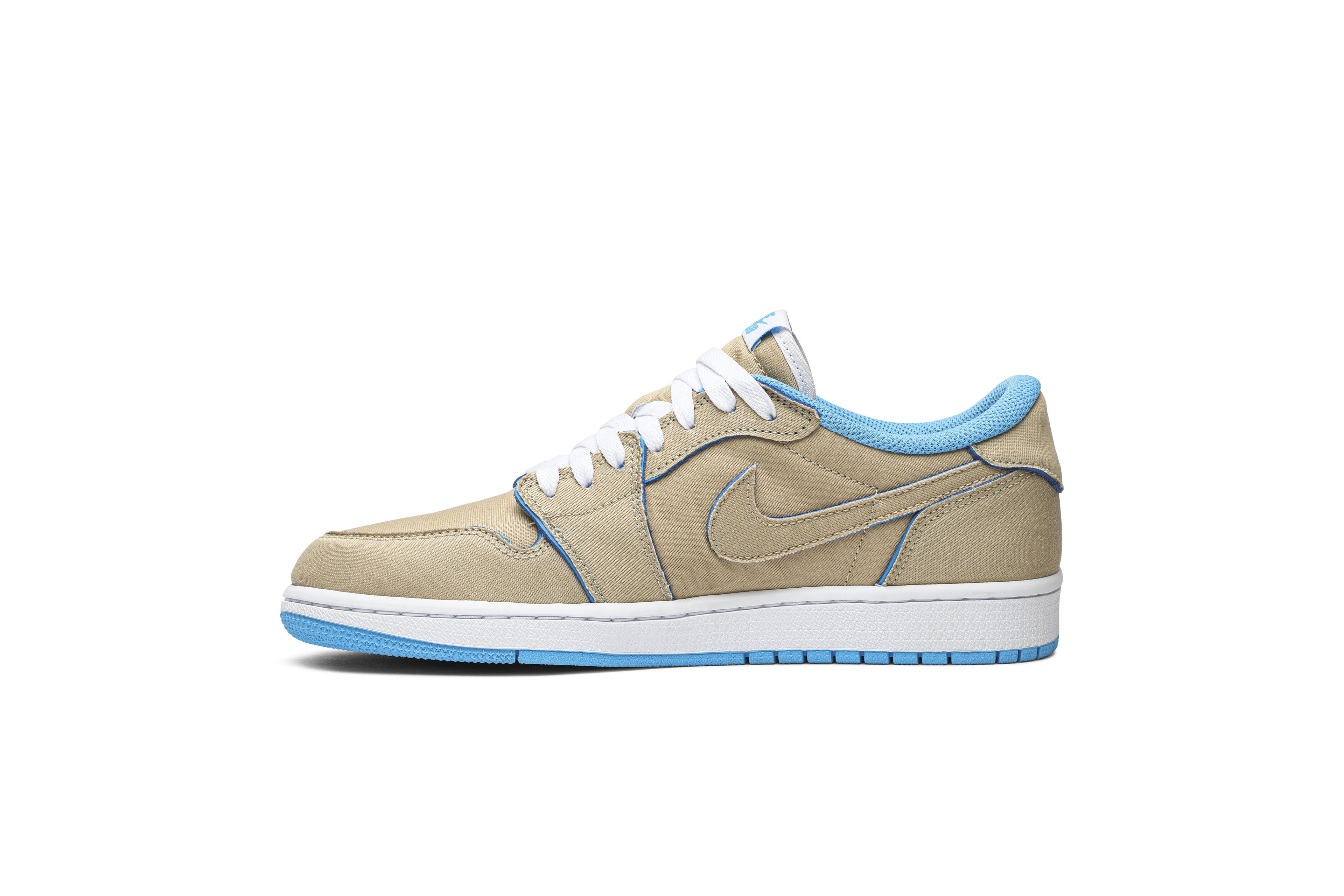Air Jordan 1 Low SB &