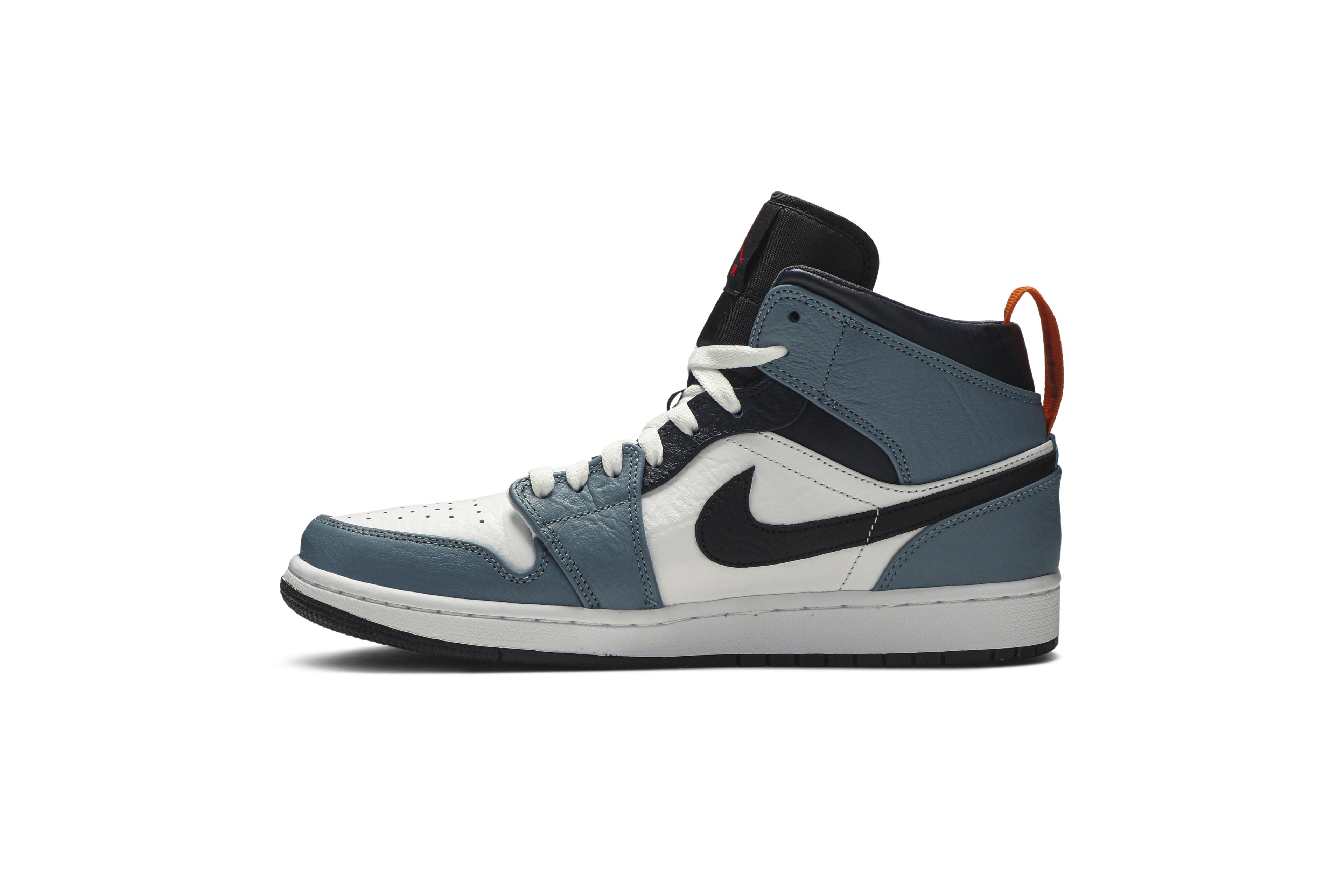 Facetasm x Air Jordan 1 Mid &