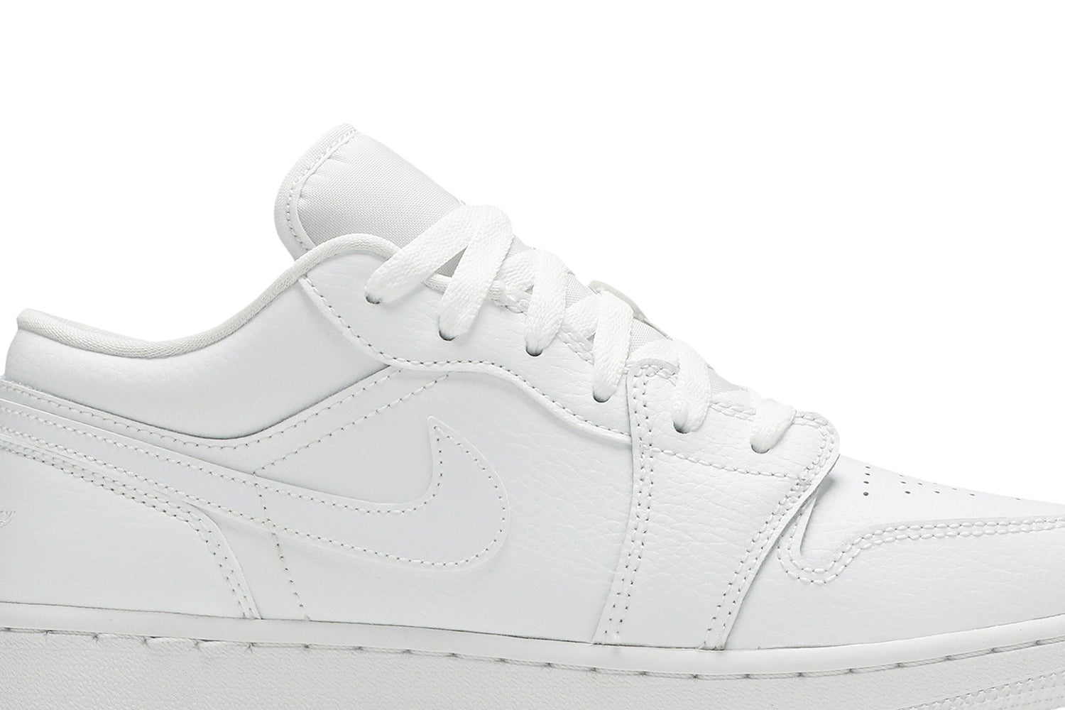 Air Jordan 1 Low GS &