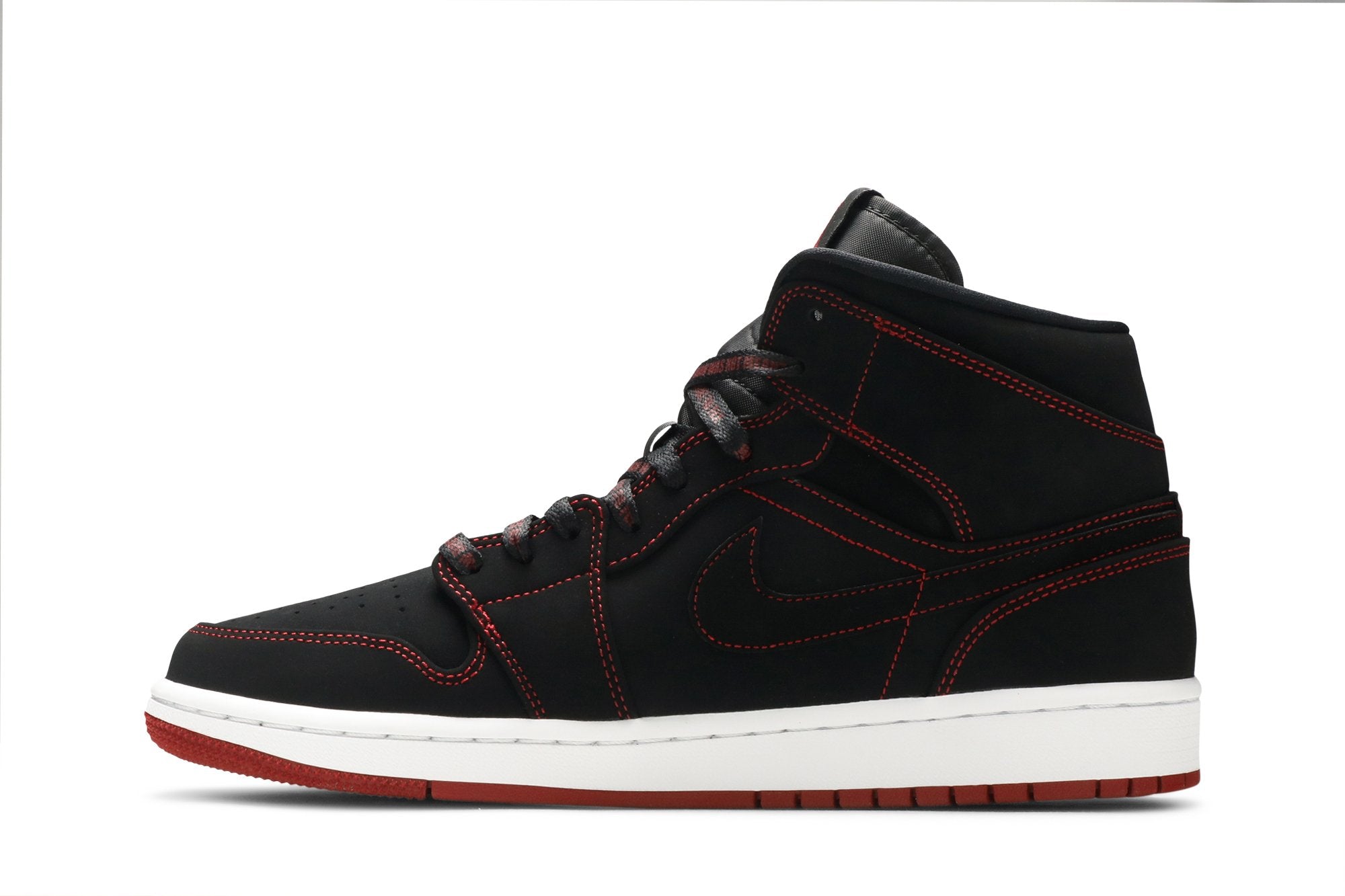 Air Jordan 1 Mid &