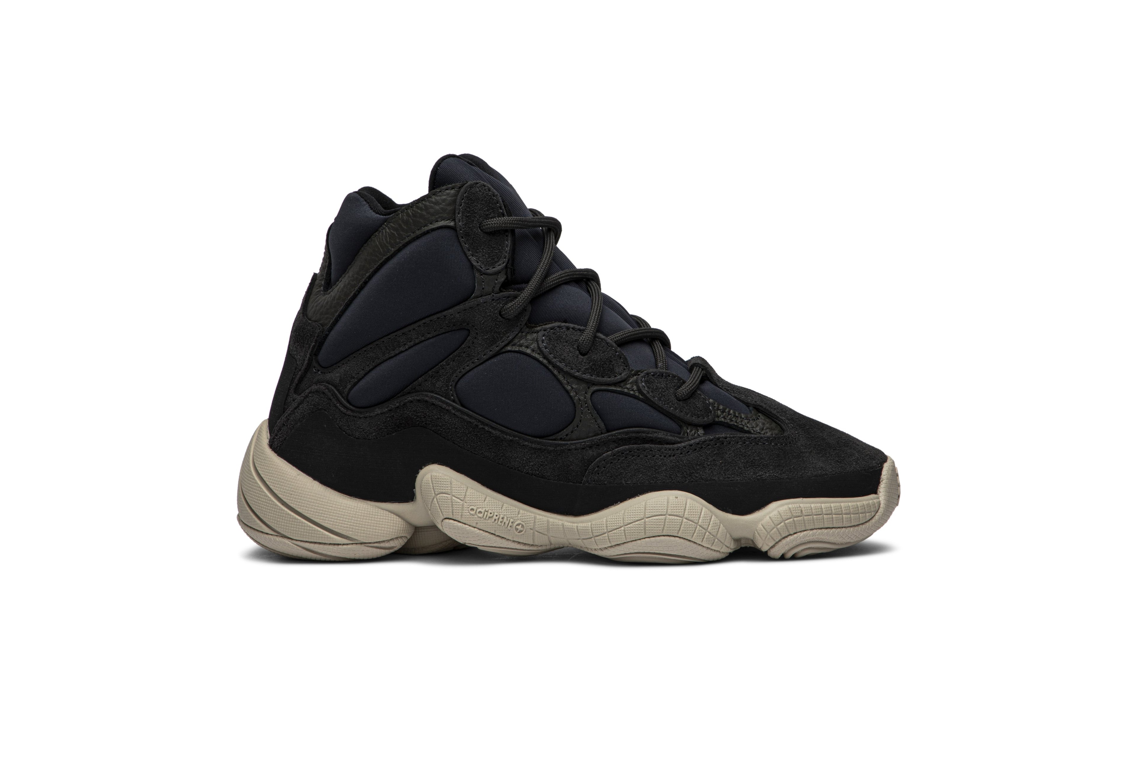 Yeezy 500 High &