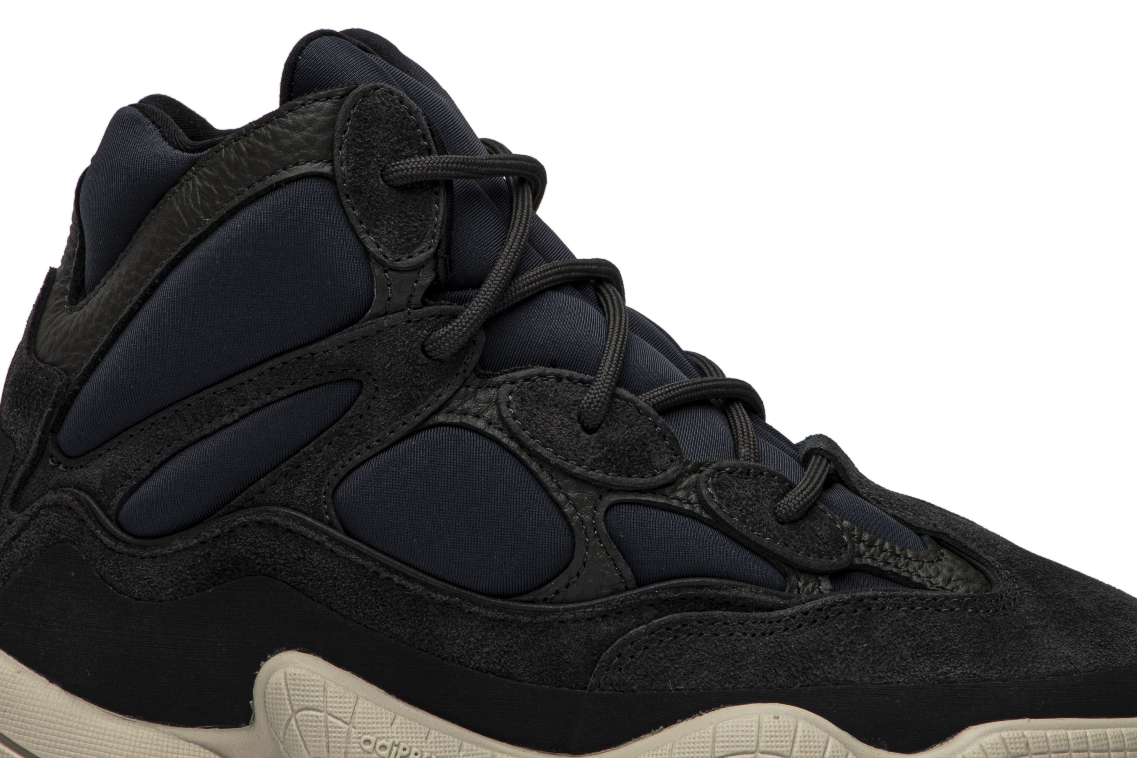 Yeezy 500 High &