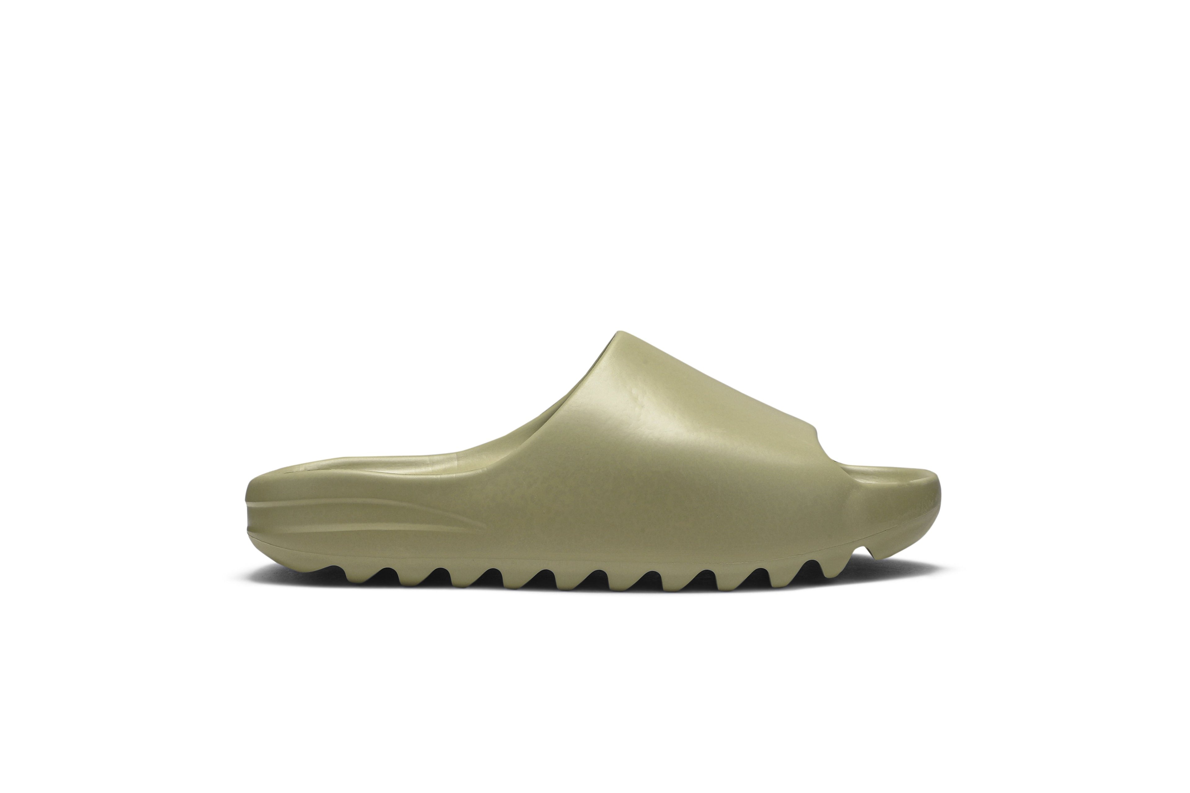 Yeezy Slides &