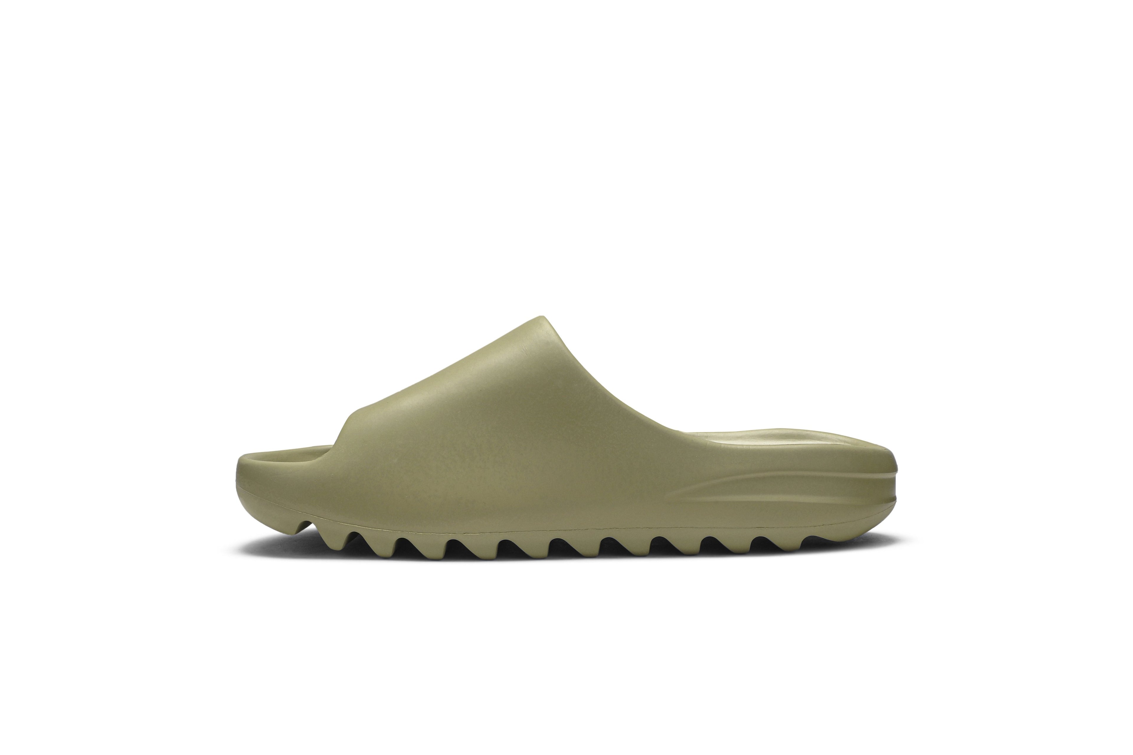 Yeezy Slides &