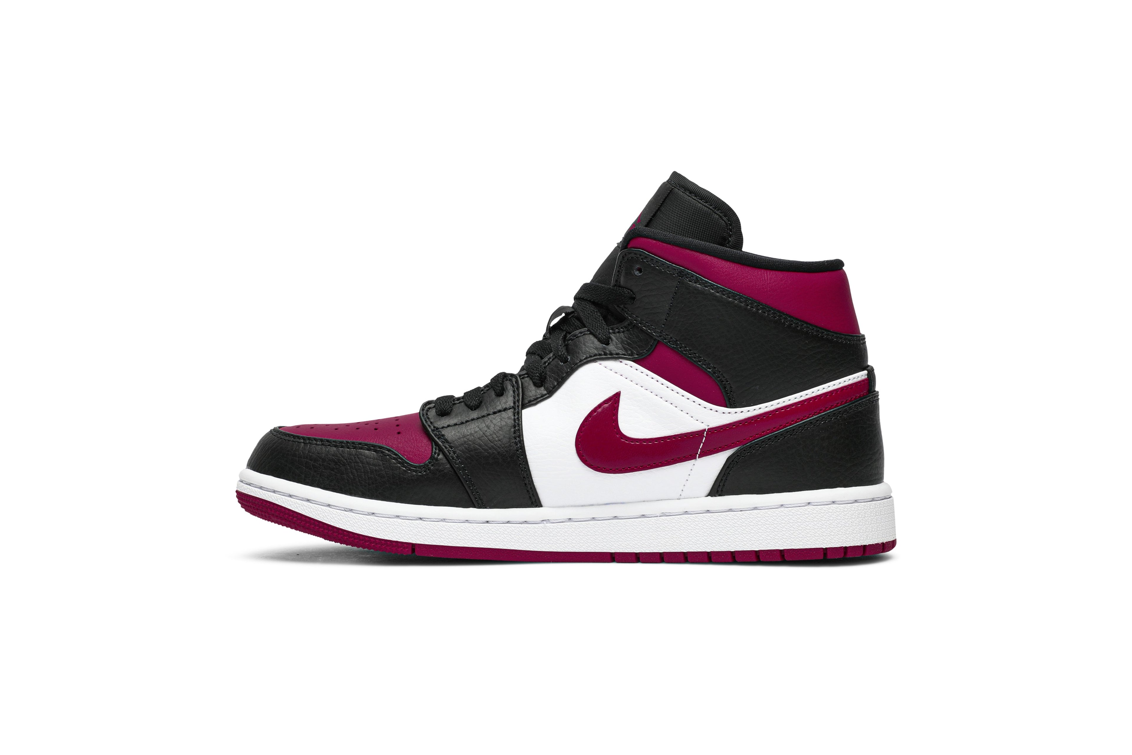 Air Jordan 1 Mid &