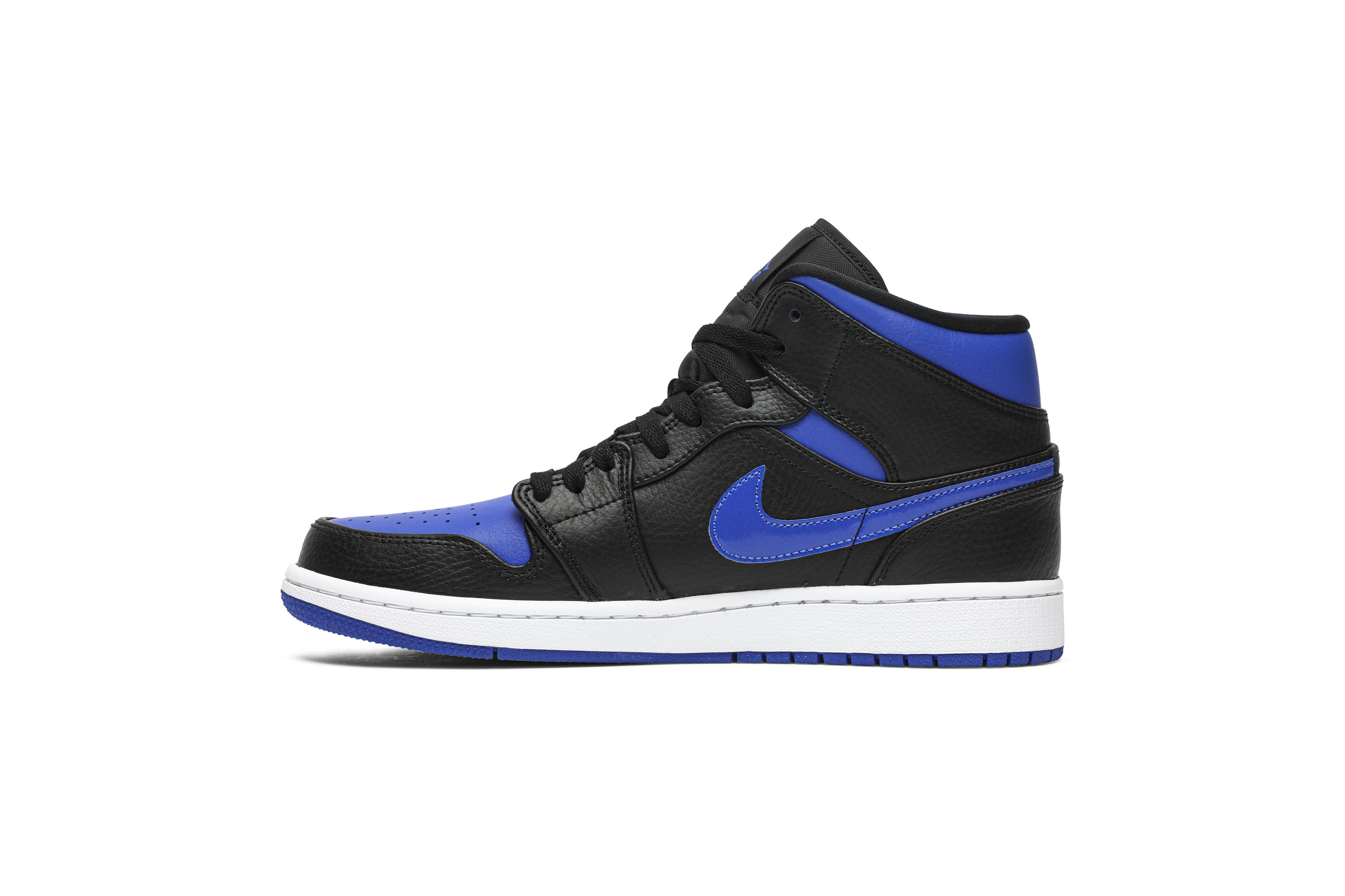 Air Jordan 1 Mid &