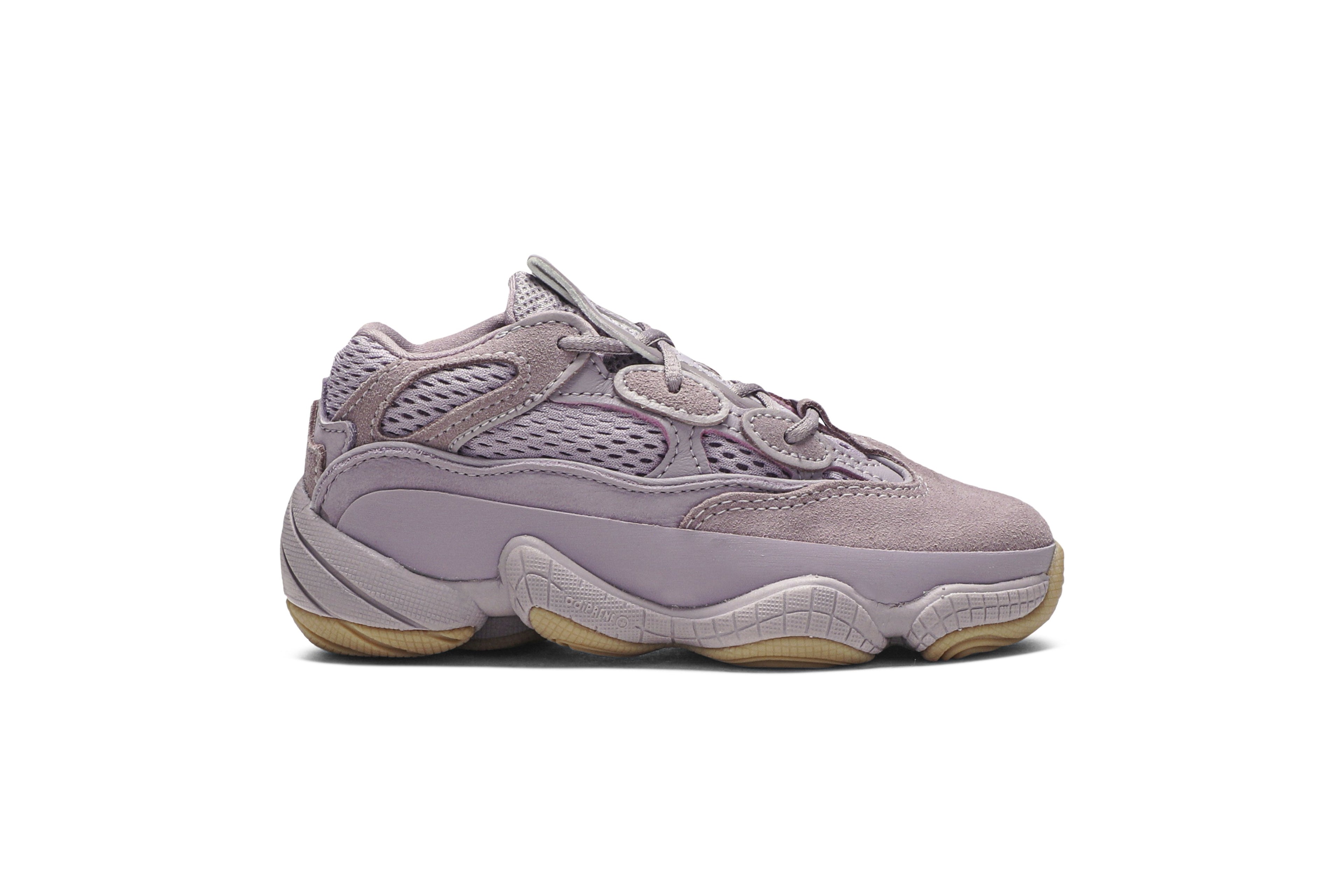 Yeezy 500 Infant &