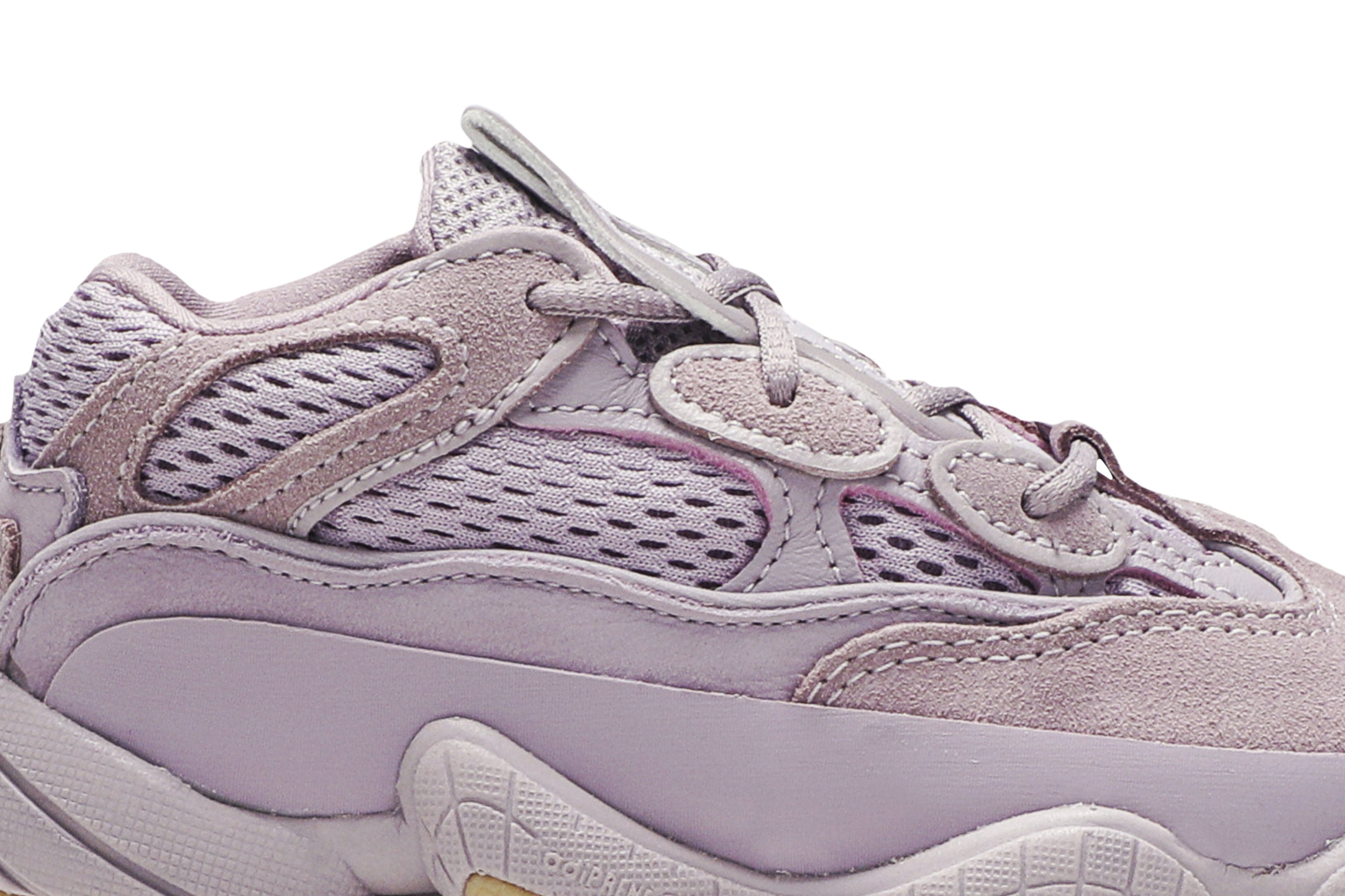 Yeezy 500 Infant &
