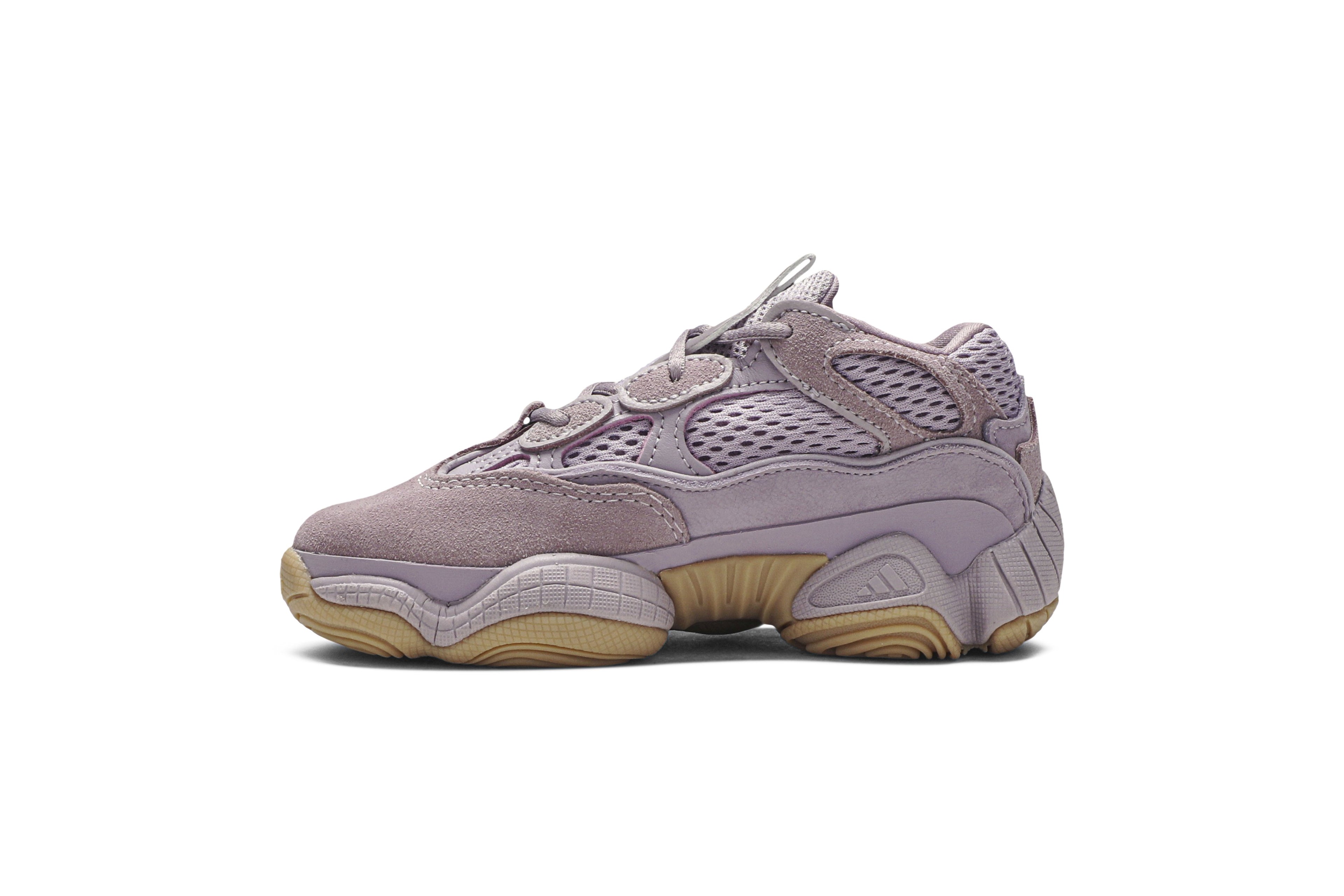 Yeezy 500 Infant &