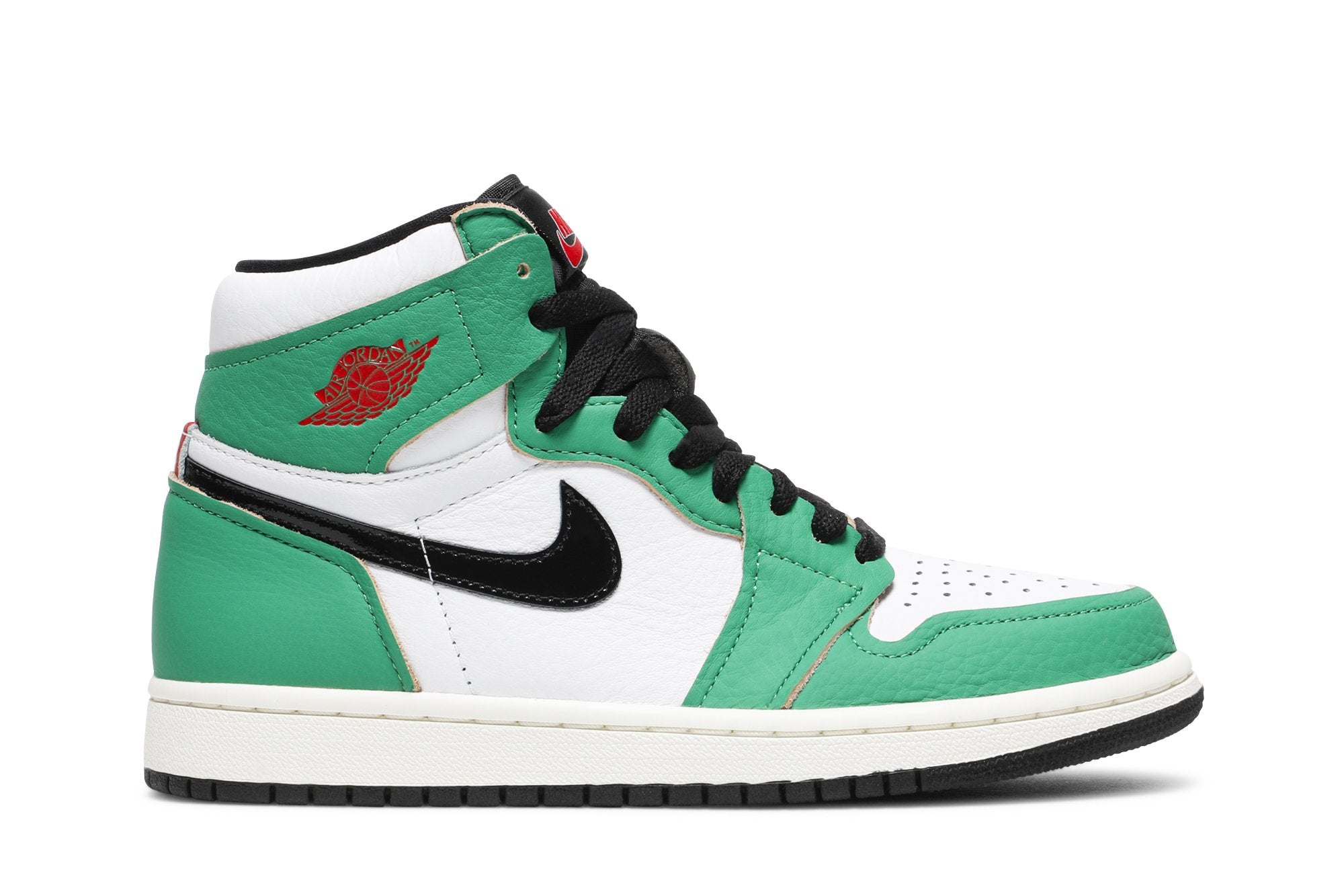 Wmns Air Jordan 1 Retro High OG &
