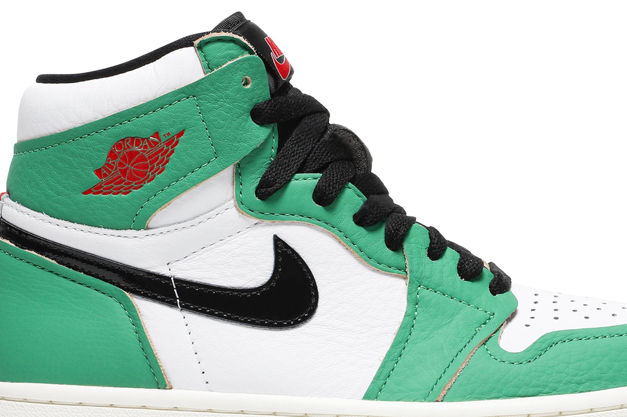 Wmns Air Jordan 1 Retro High OG &