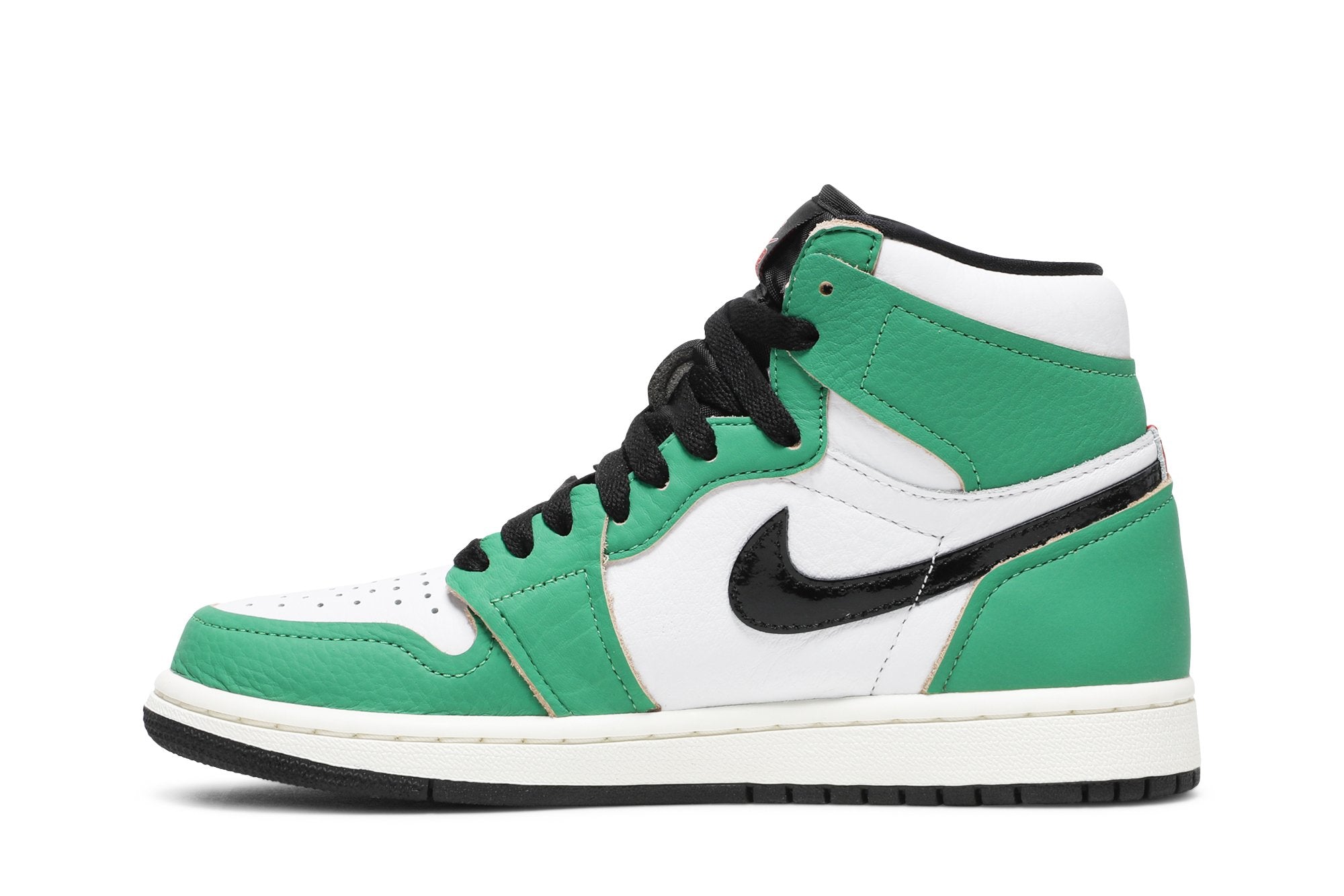 Wmns Air Jordan 1 Retro High OG &