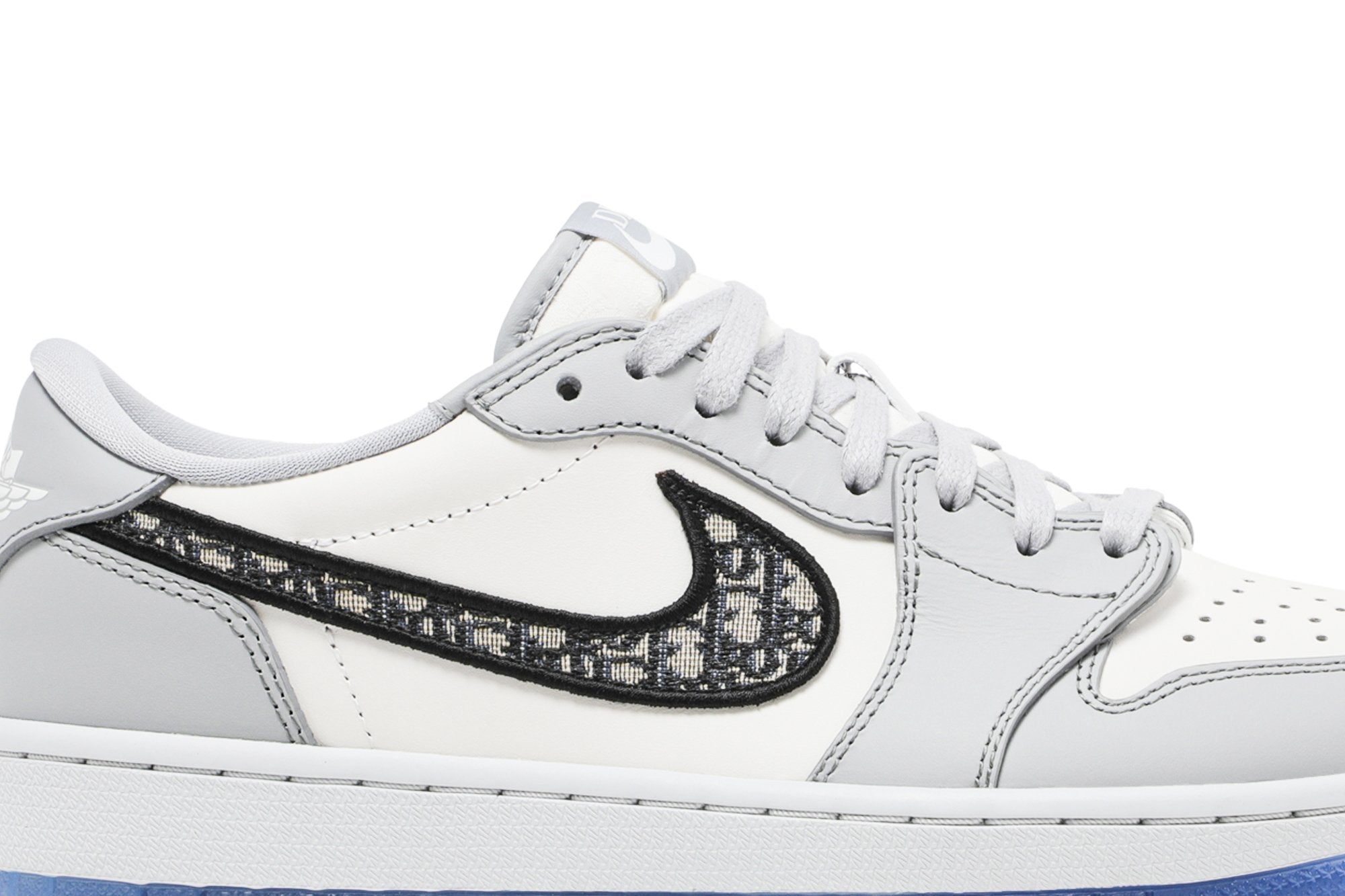 Dior x Air Jordan 1 Low