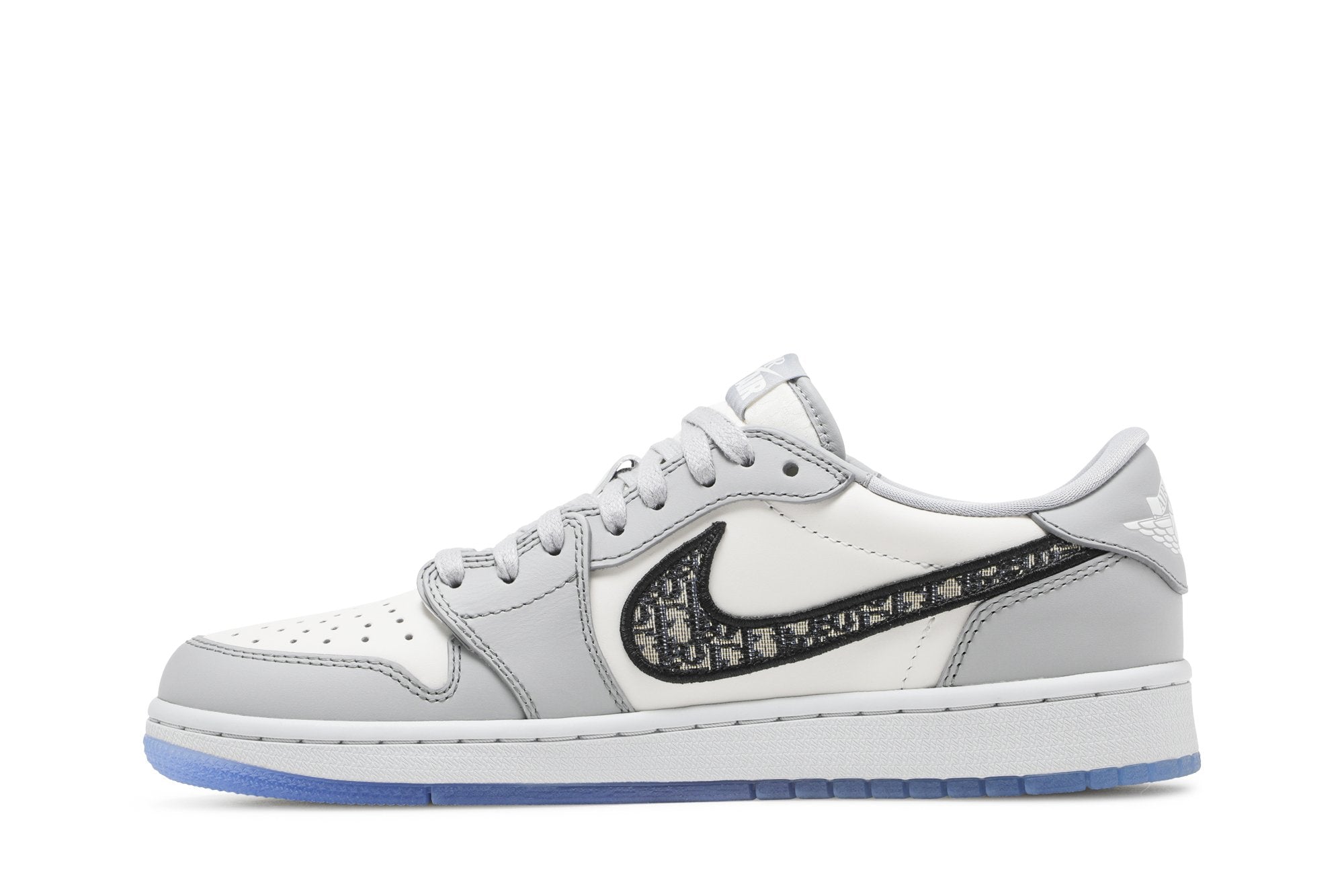 Dior x Air Jordan 1 Low