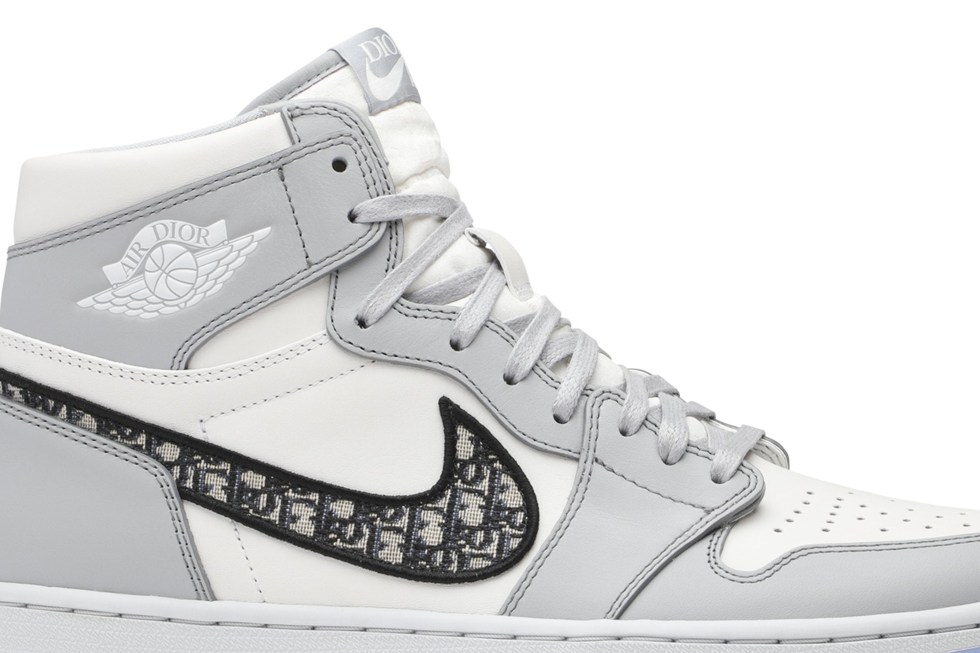 Dior x Air Jordan 1 High