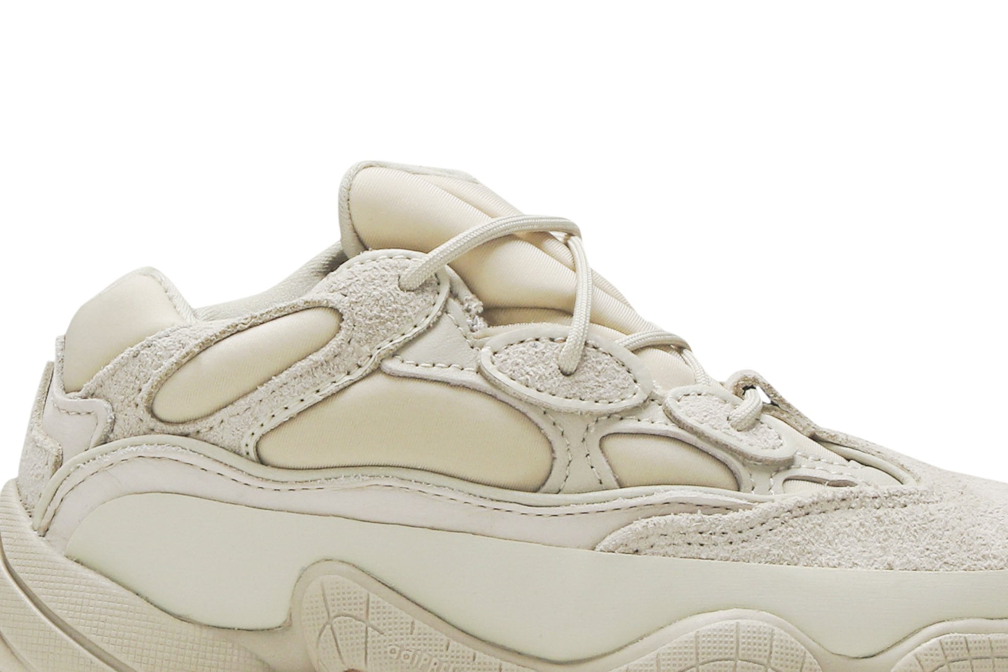 Yeezy 500 Kids &