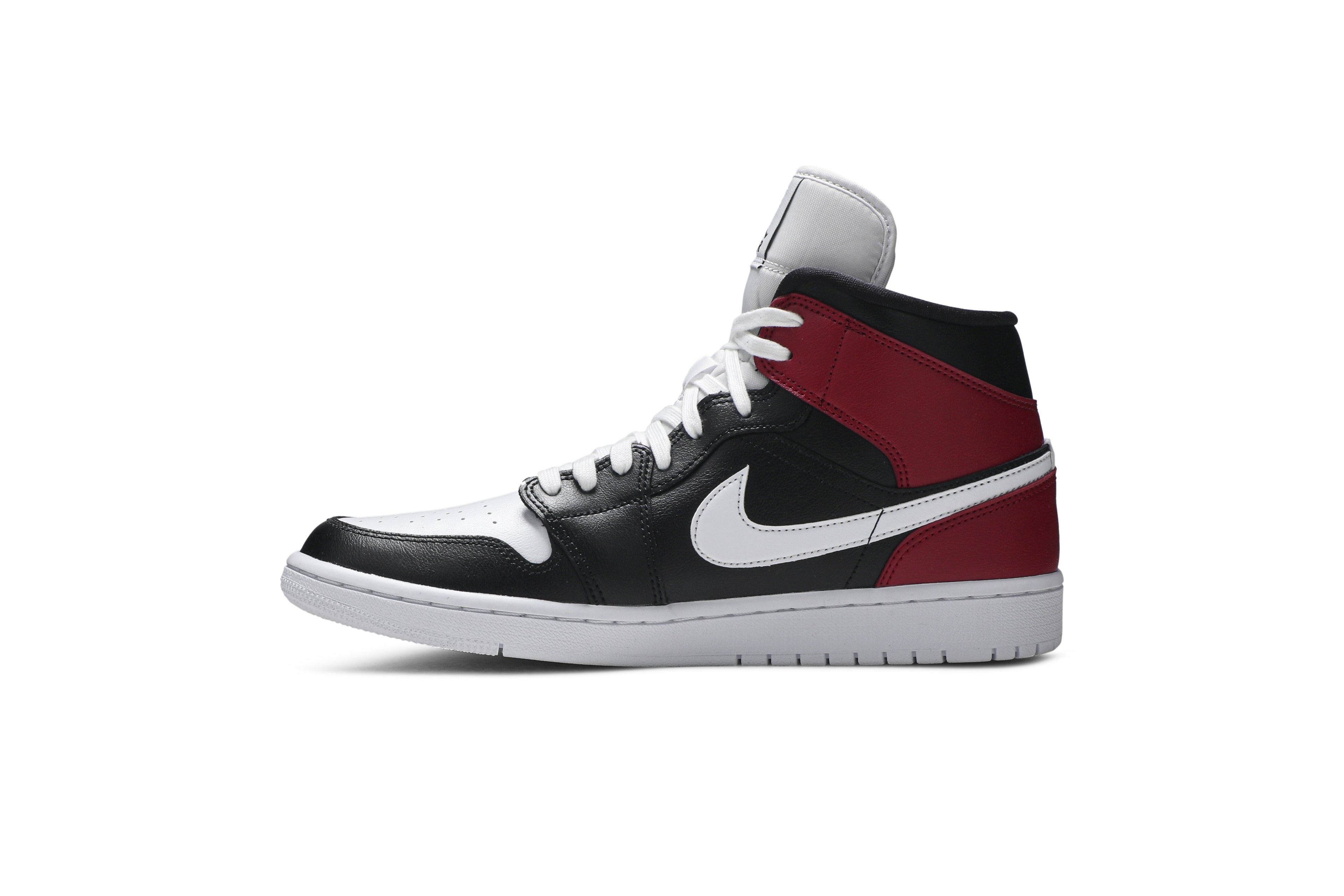Wmns Air Jordan 1 Mid &