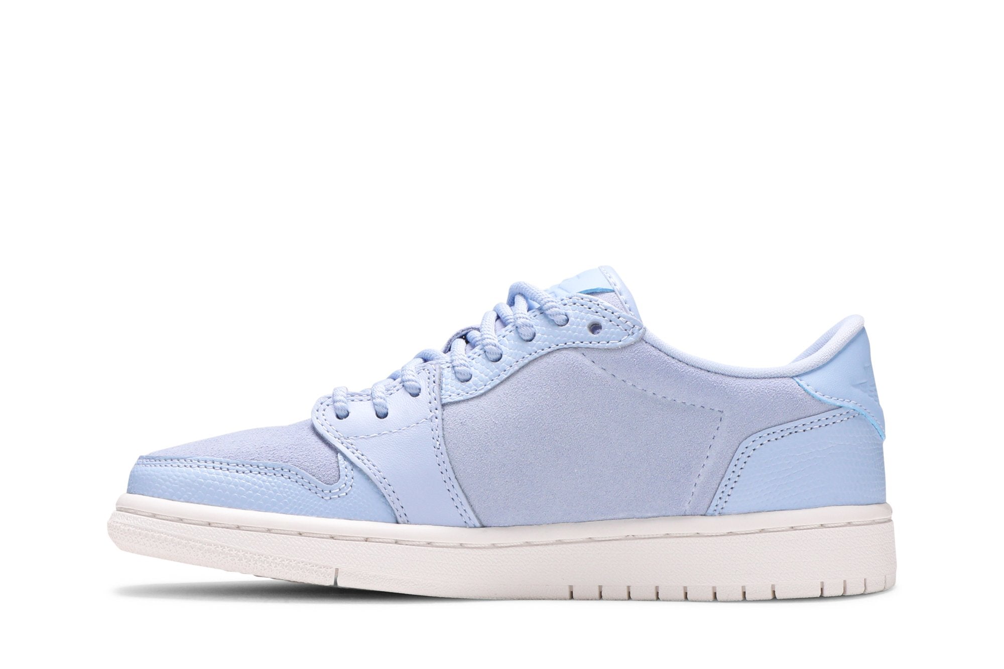 Wmns Air Jordan 1 Retro Low NS &