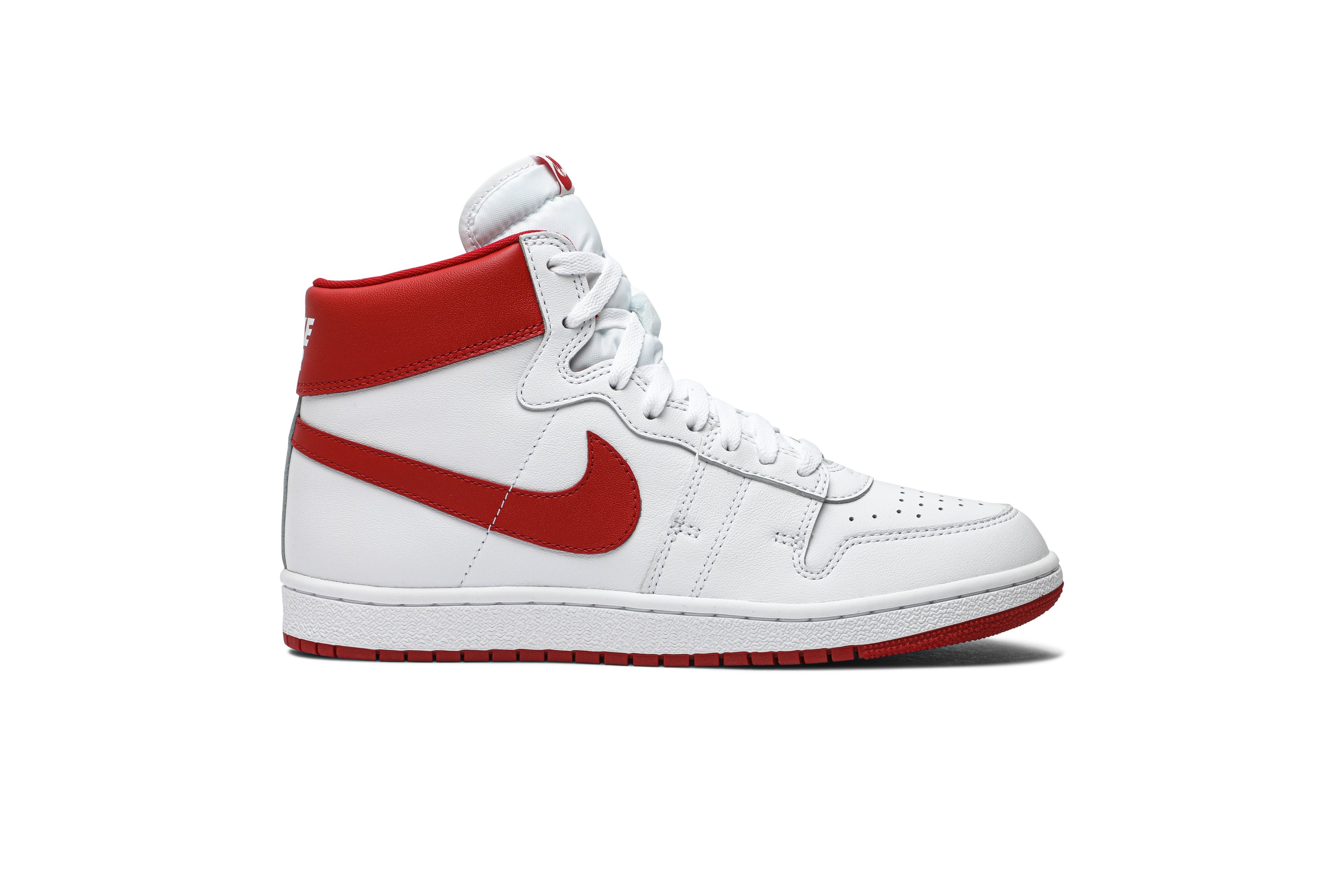 Air Ship PE x Air Jordan 1 High &