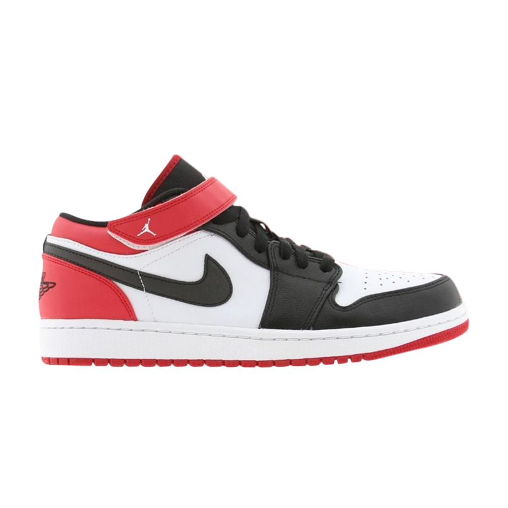 Air Jordan 1 Strap Low &