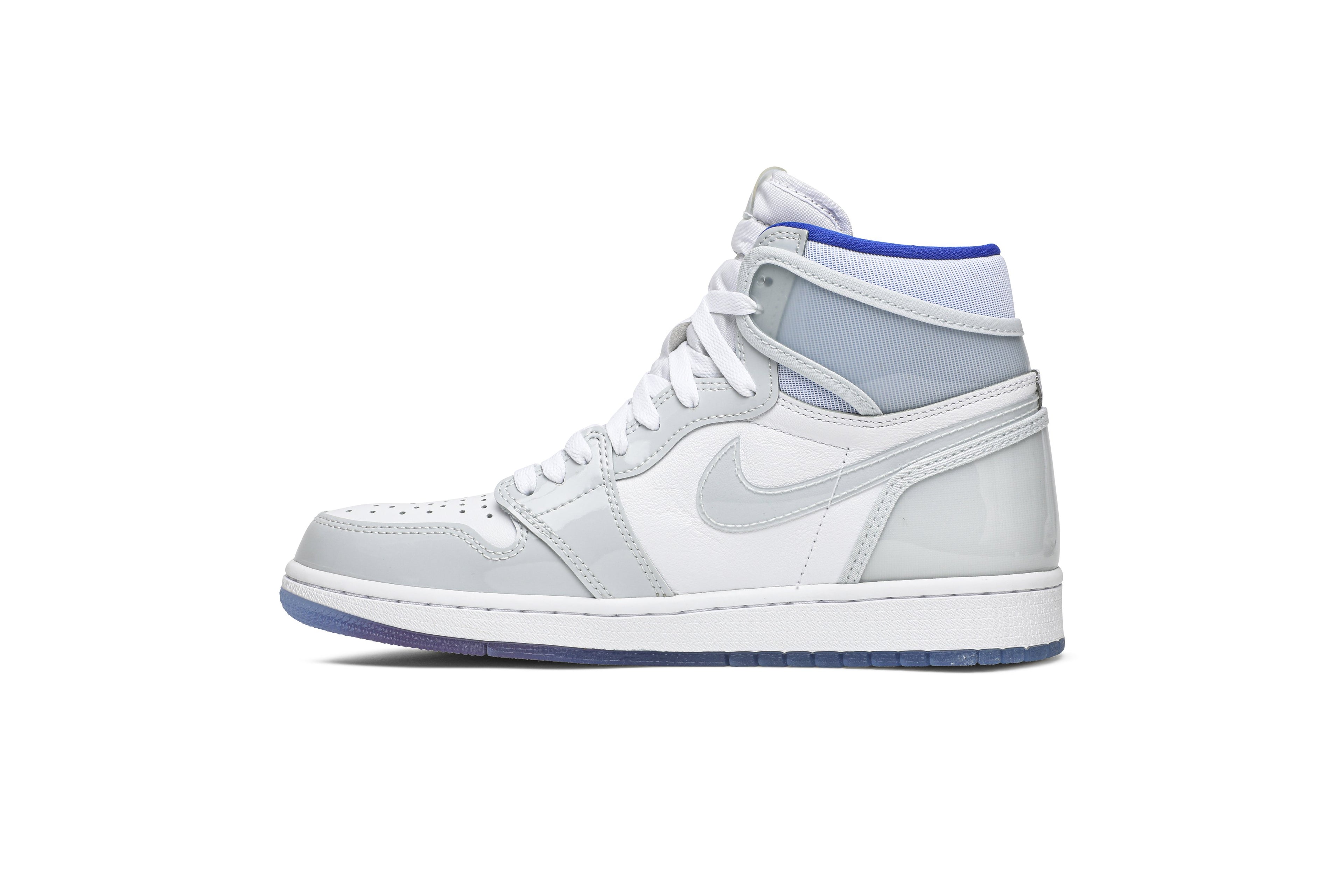 Air Jordan 1 High Zoom &