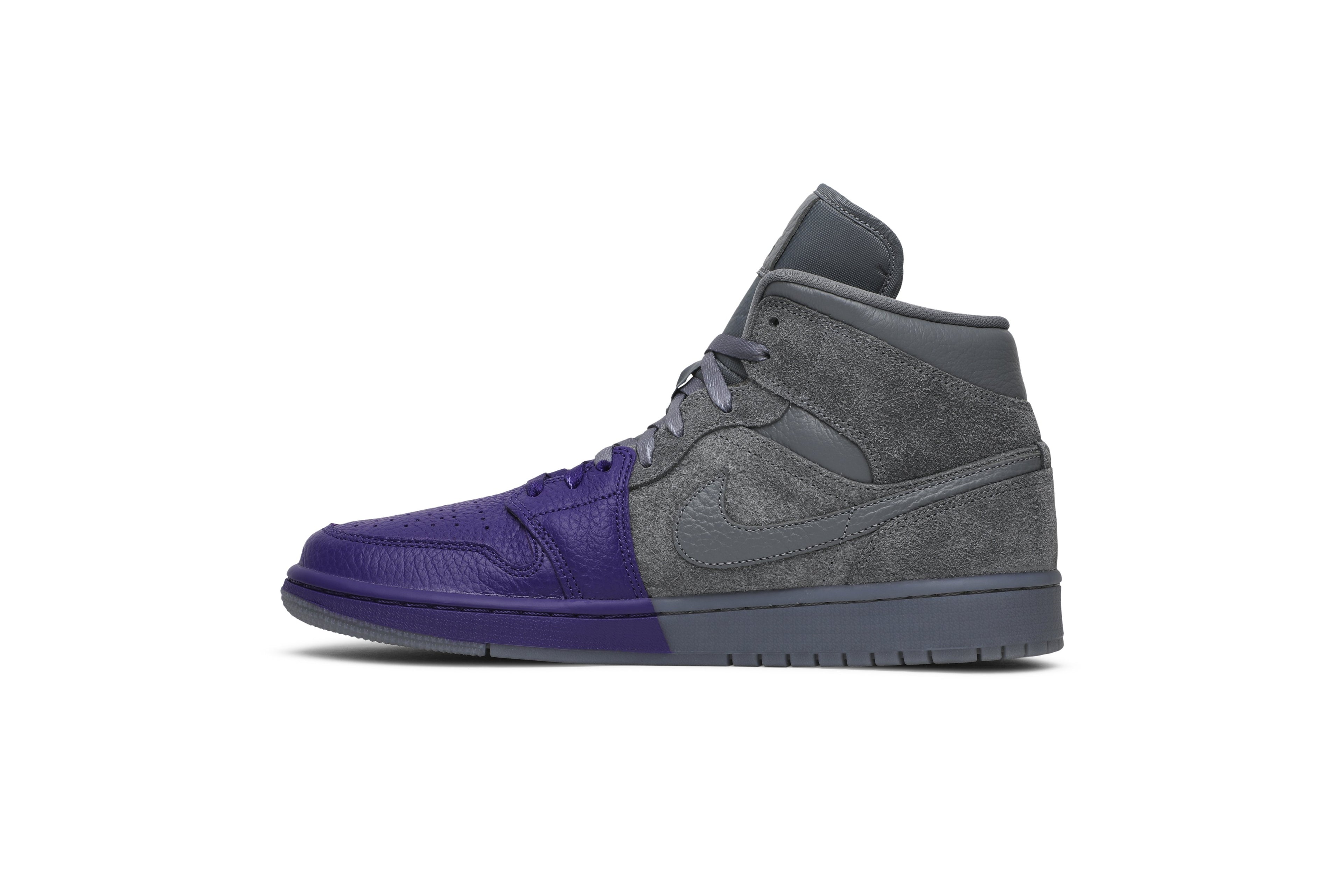 Sheila Rashid x Air Jordan 1 Mid &