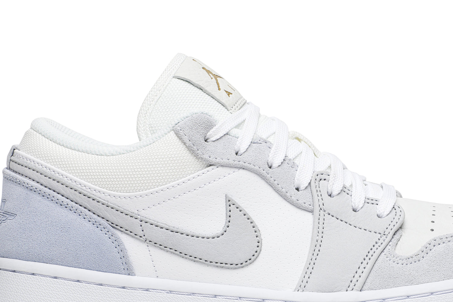 Air Jordan 1 Low &