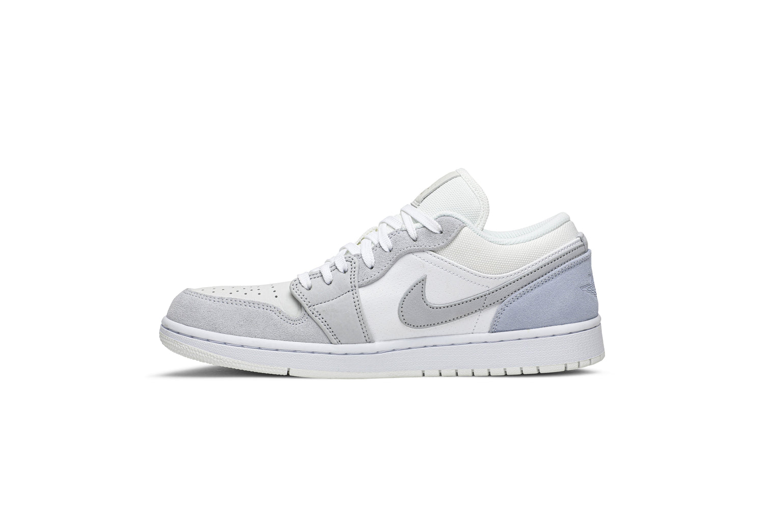 Air Jordan 1 Low &