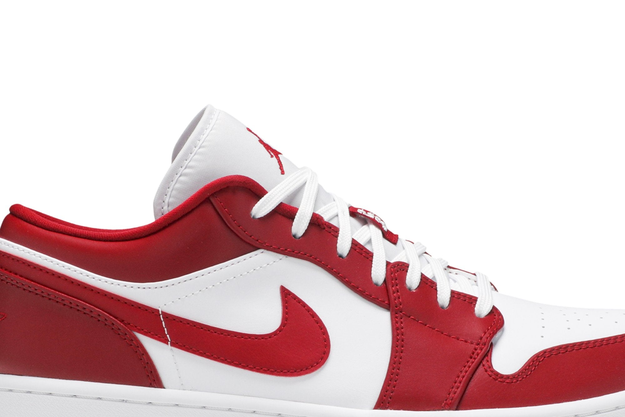 Air Jordan 1 Low &