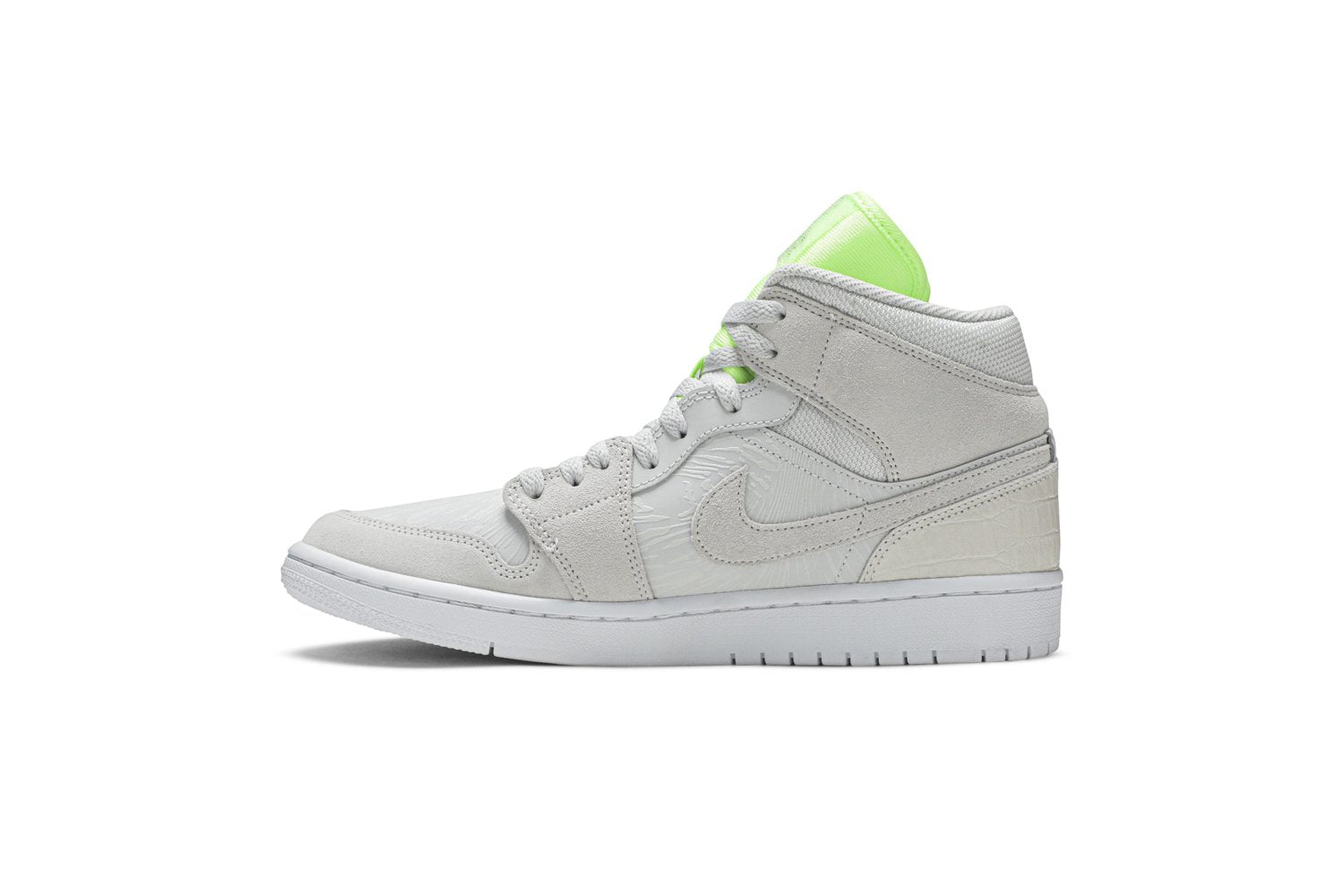 Wmns Air Jordan 1 Mid &