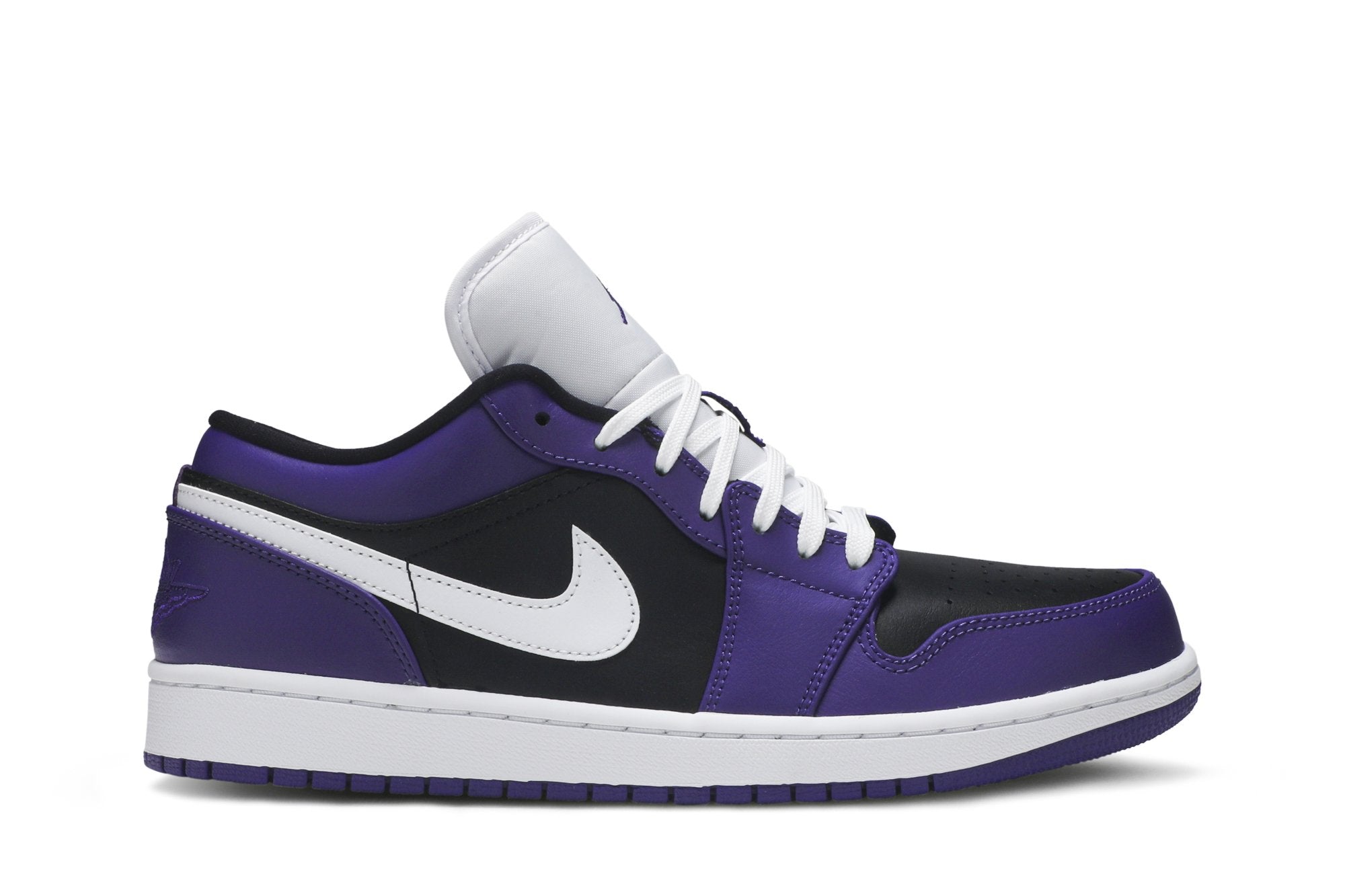 Air Jordan 1 Low &