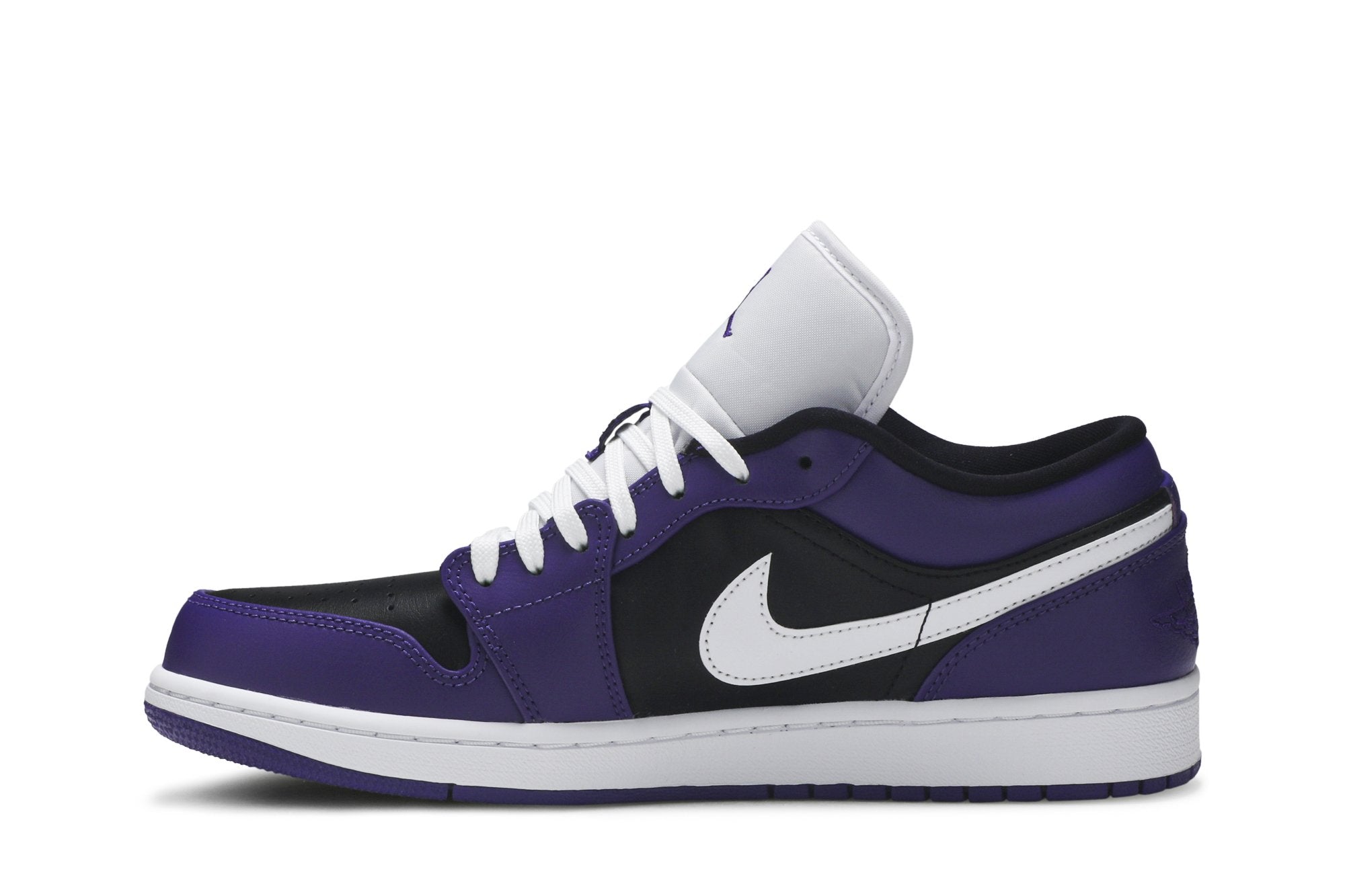 Air Jordan 1 Low &