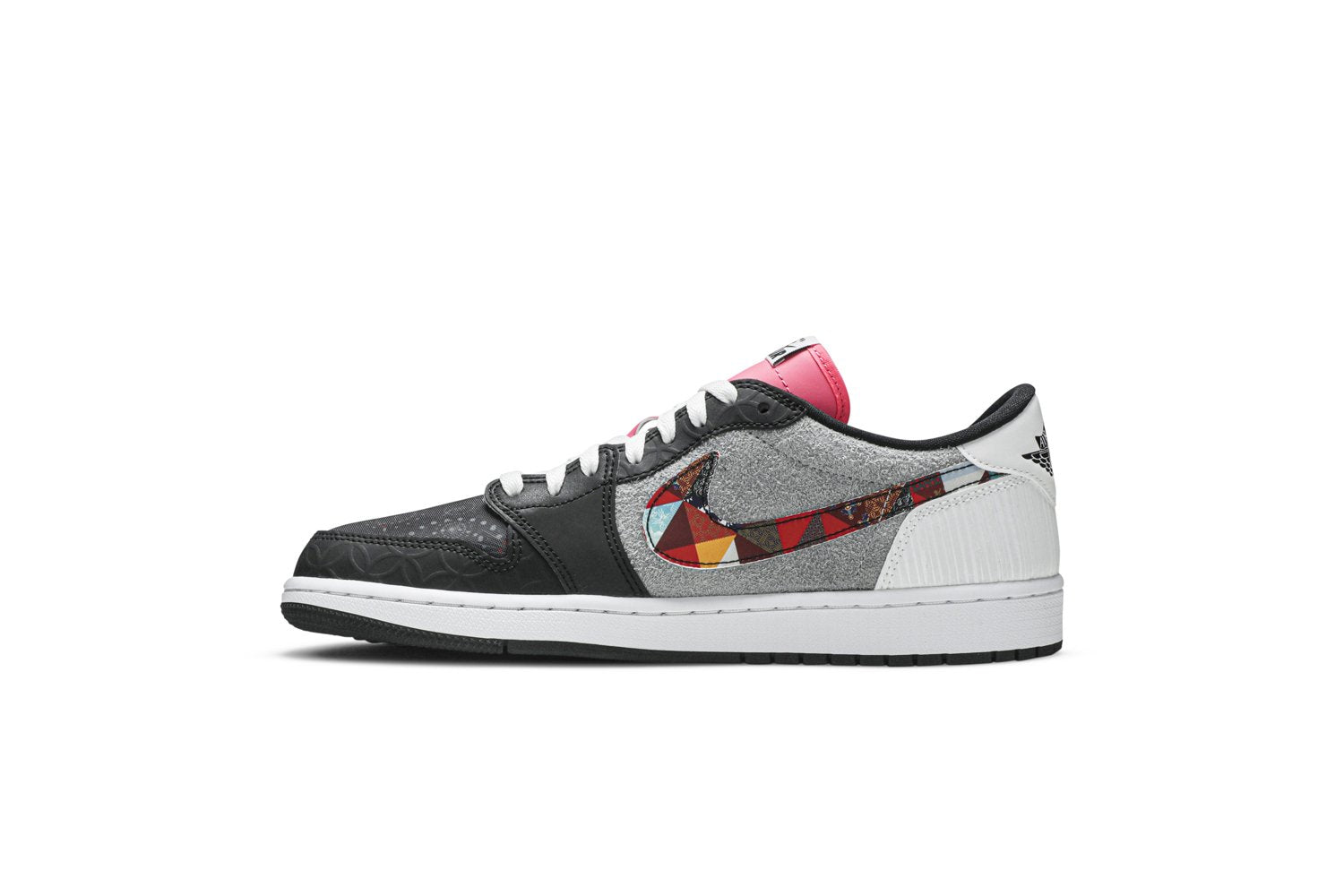 Air Jordan 1 Low OG &