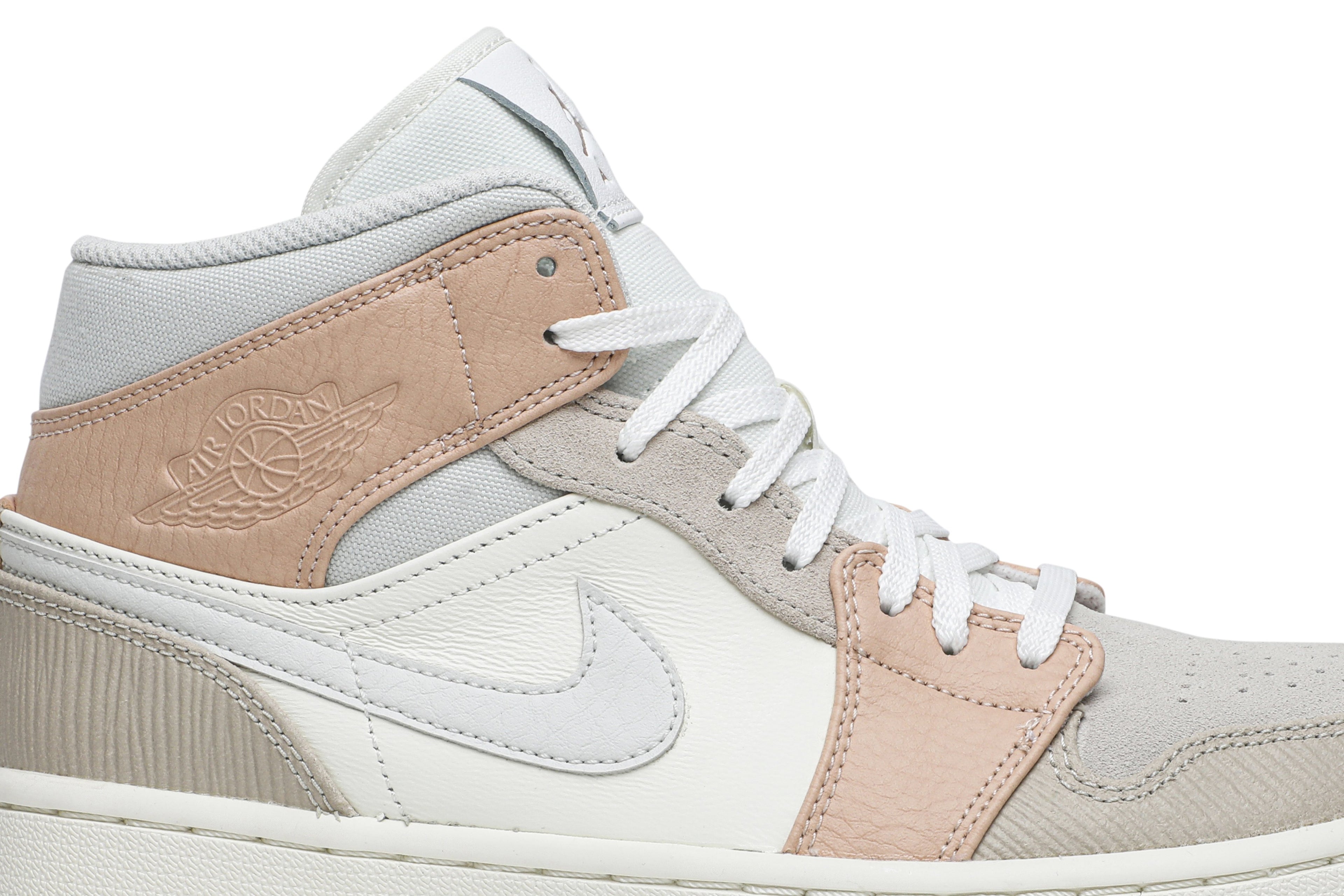 Air Jordan 1 Mid &
