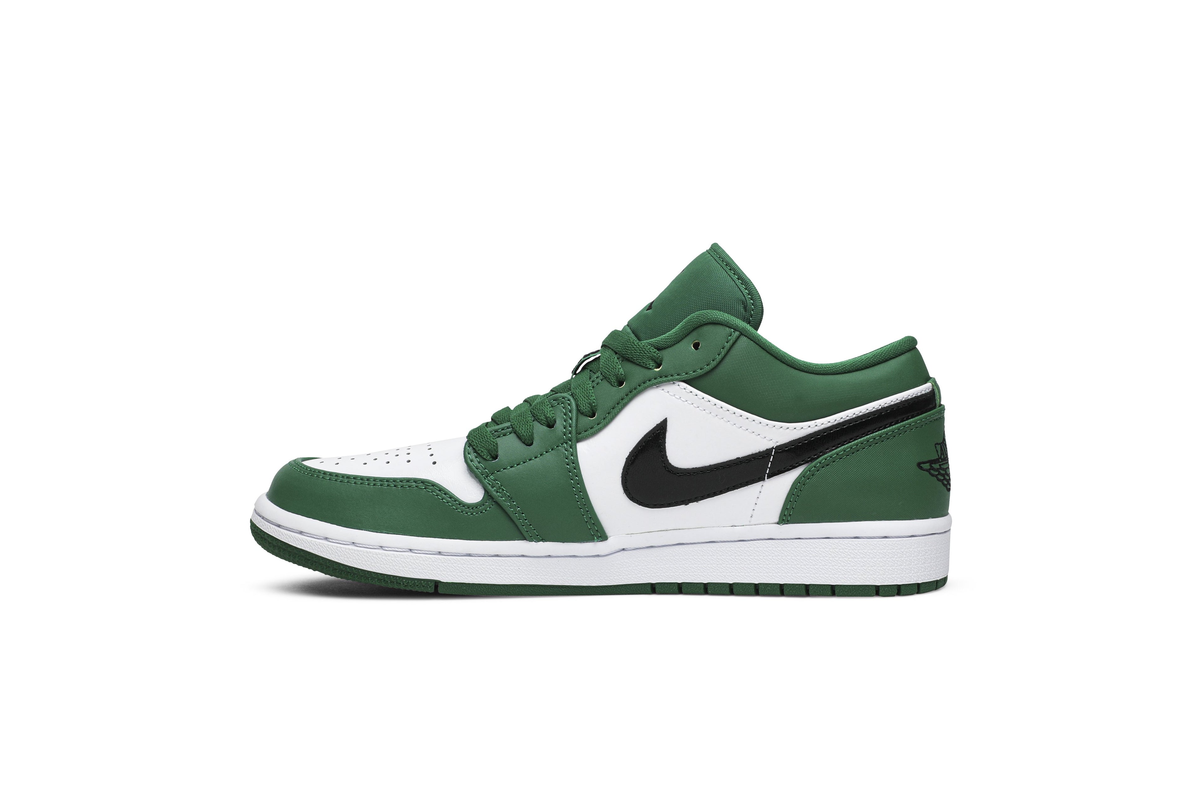 Air Jordan 1 Low &