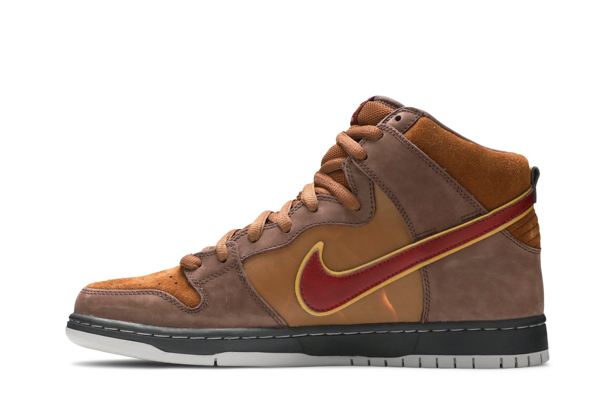 Dunk High Premium SB &
