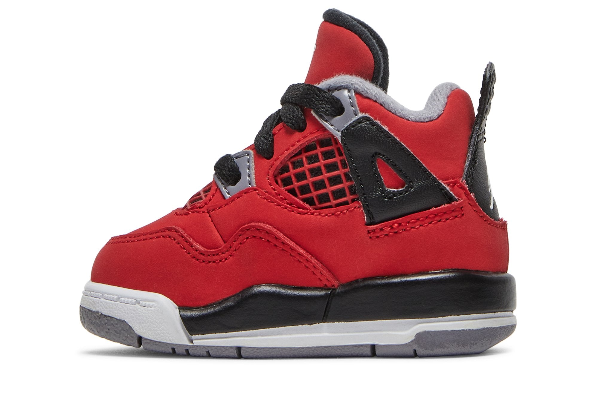 Air Jordan 4 Retro Toddler &