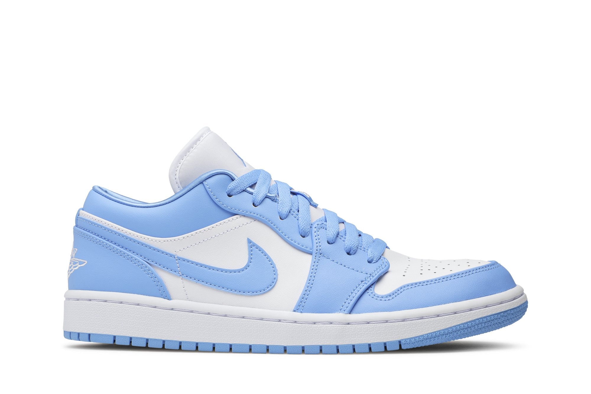 Wmns Air Jordan 1 Low &
