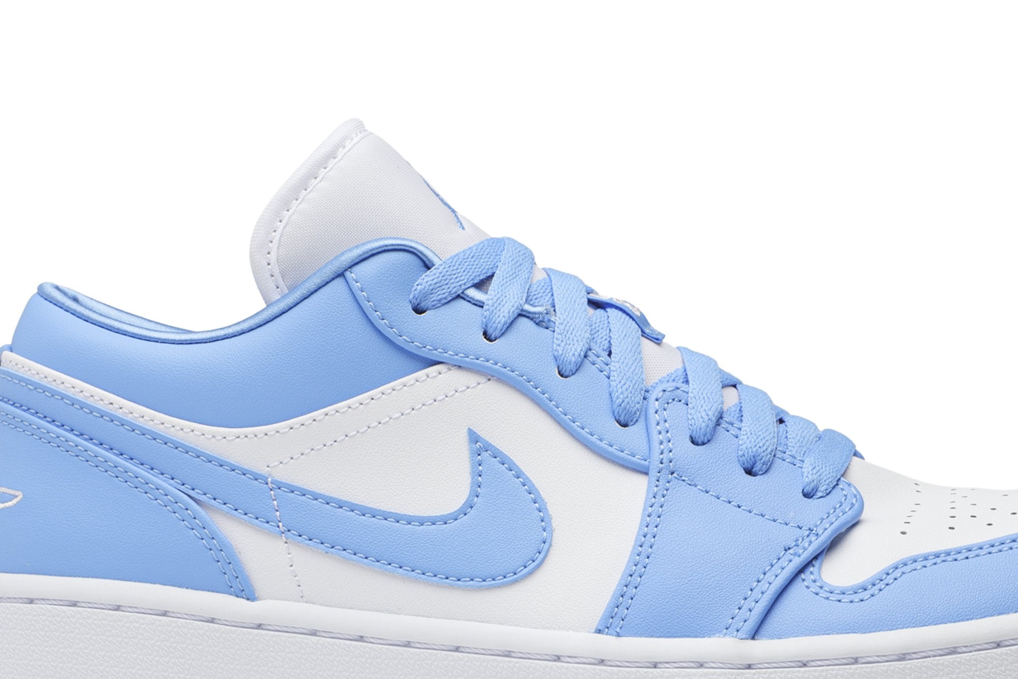 Wmns Air Jordan 1 Low &