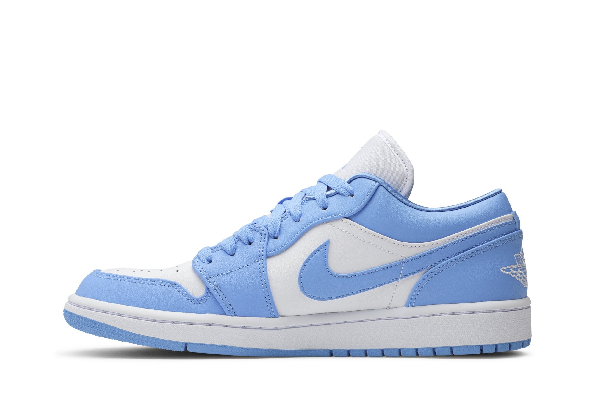 Wmns Air Jordan 1 Low &