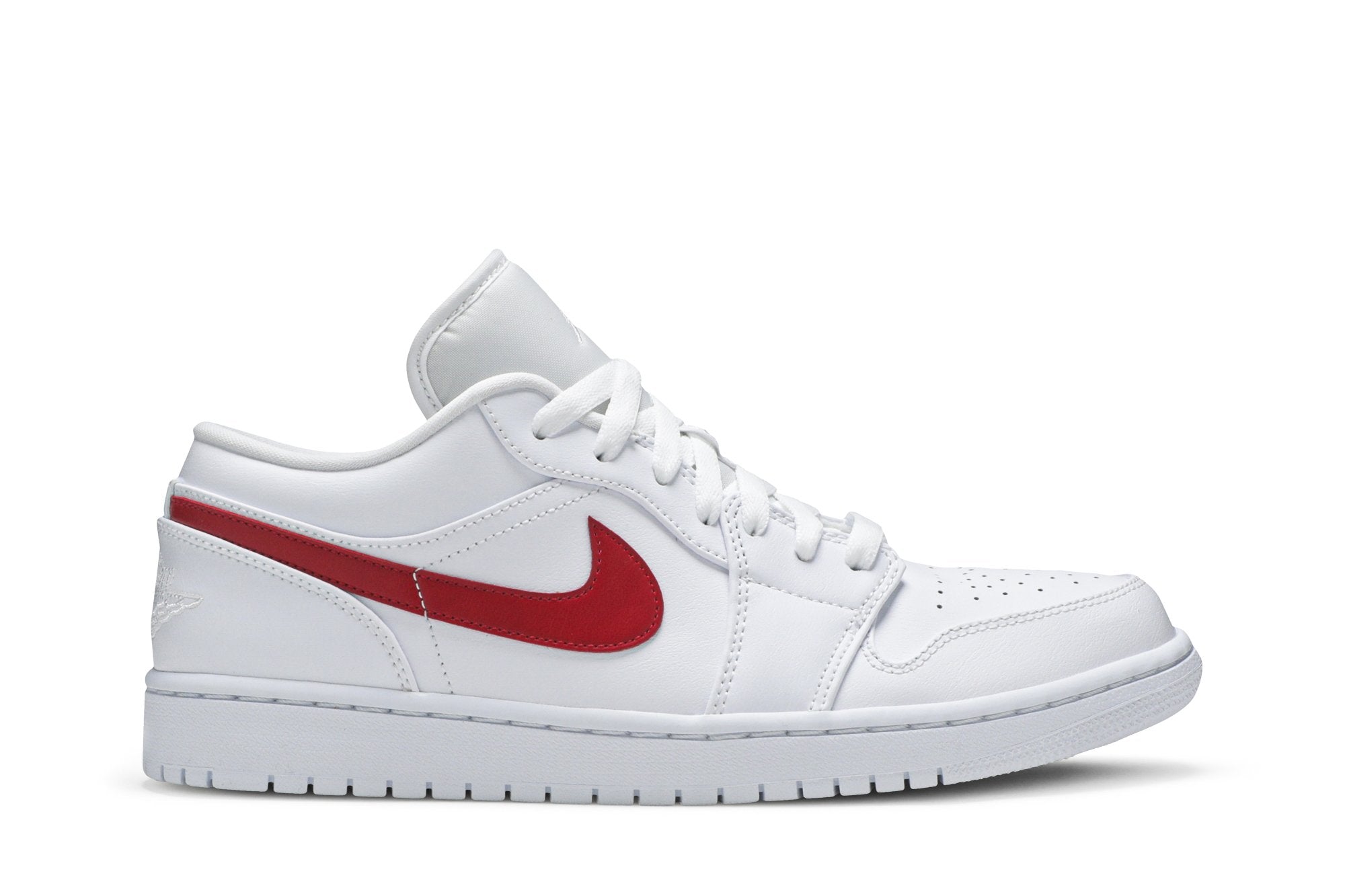Wmns Air Jordan 1 Low &