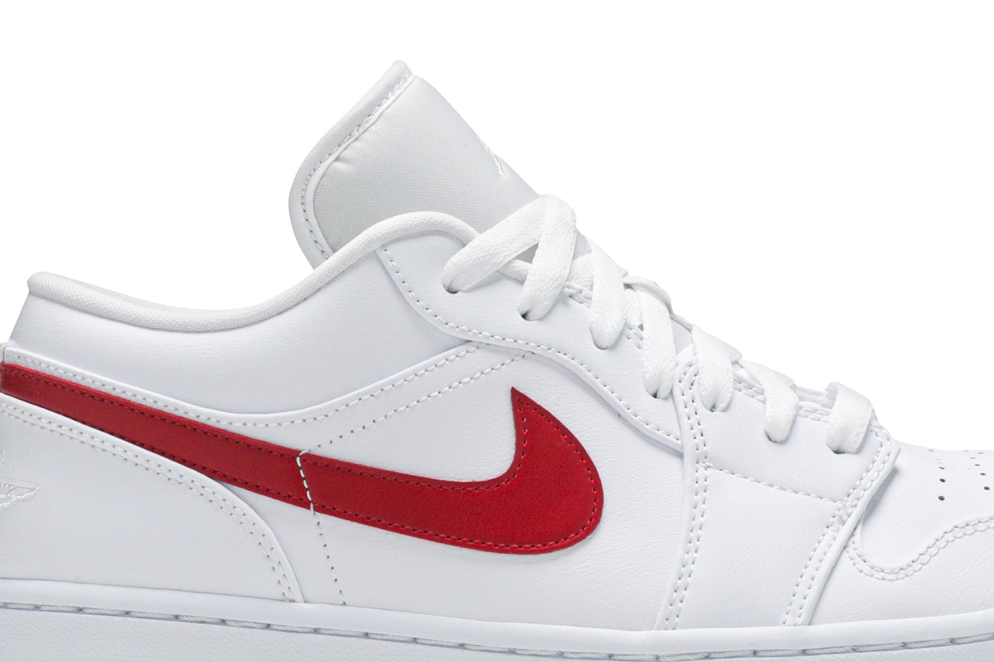 Wmns Air Jordan 1 Low &