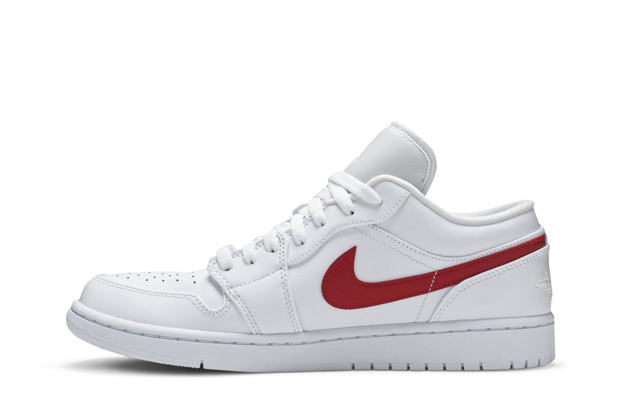 Wmns Air Jordan 1 Low &