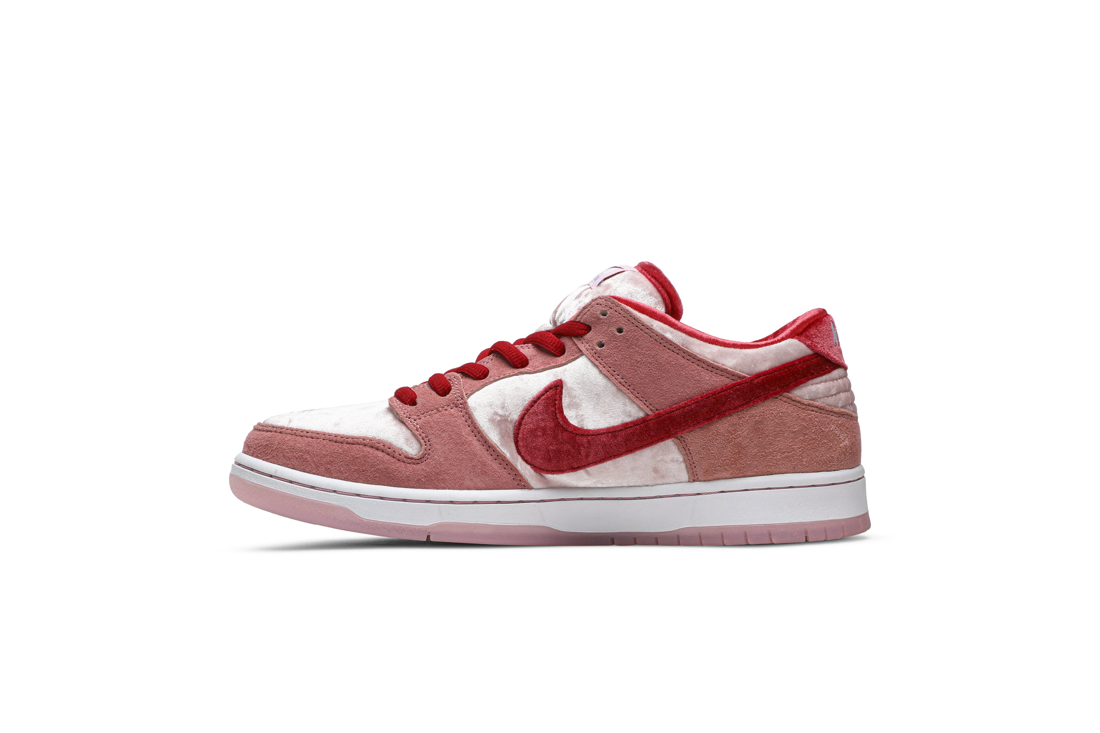 StrangeLove x Dunk Low SB &