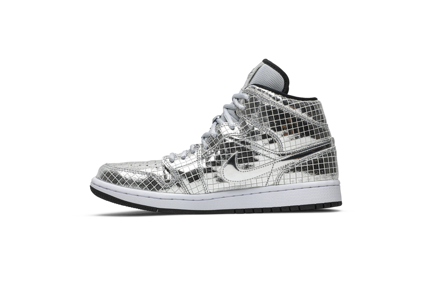 Wmns Air Jordan 1 Mid &