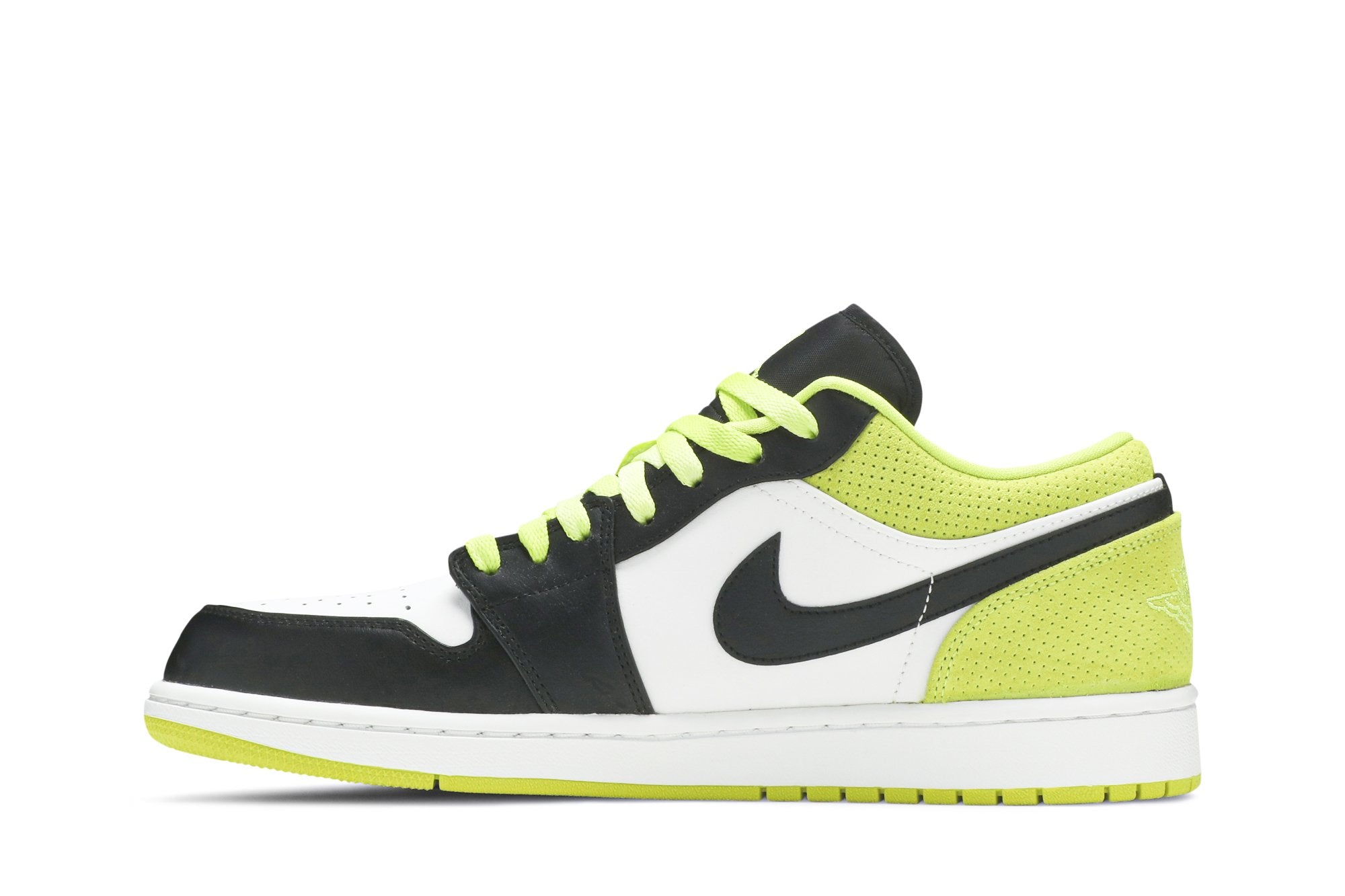 Air Jordan 1 Low &