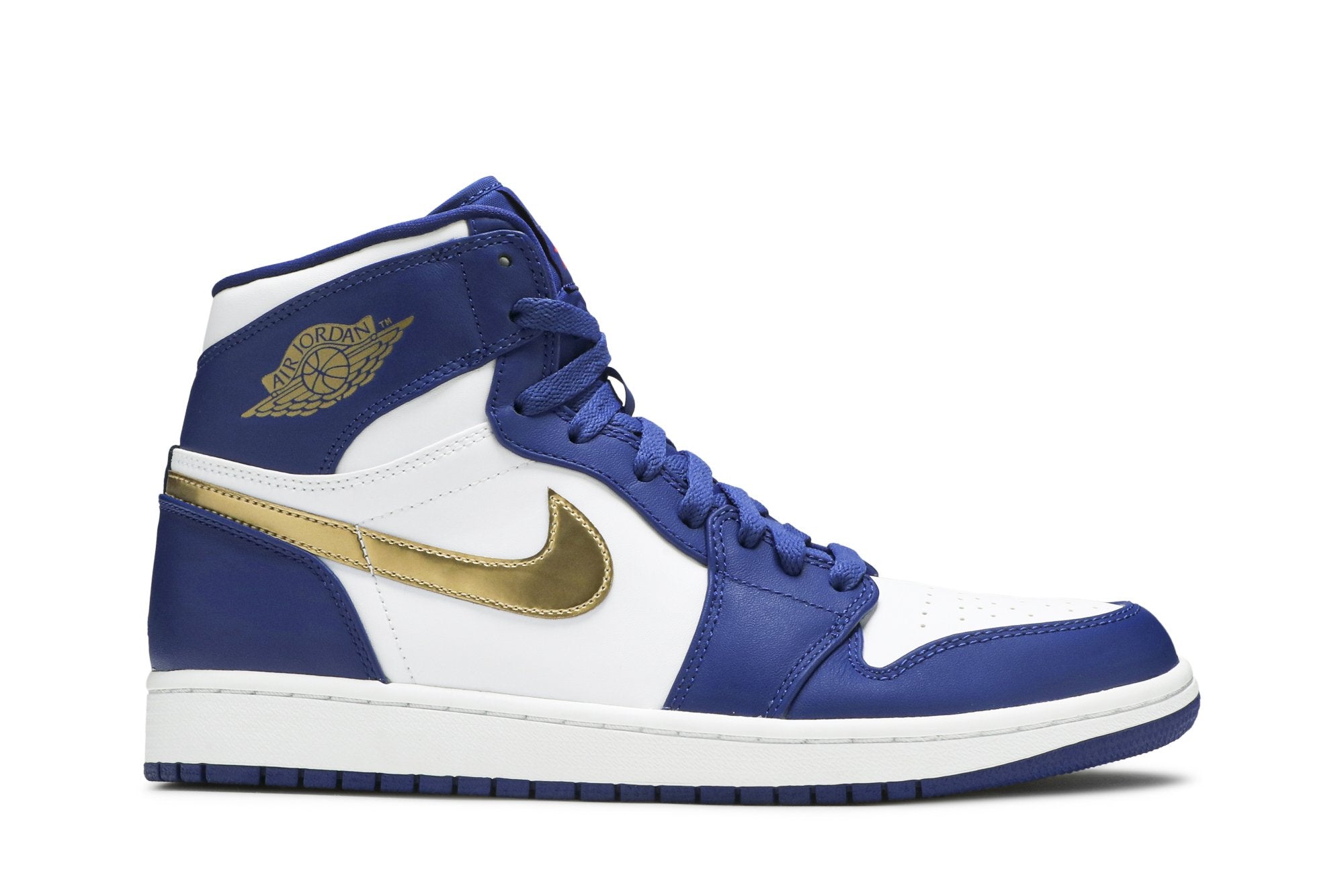 Air Jordan 1 Retro High &