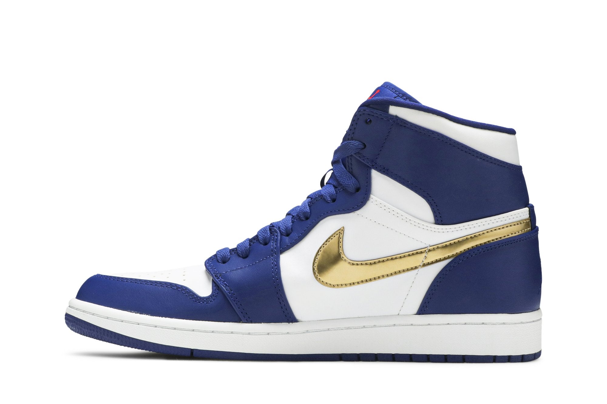 Air Jordan 1 Retro High &