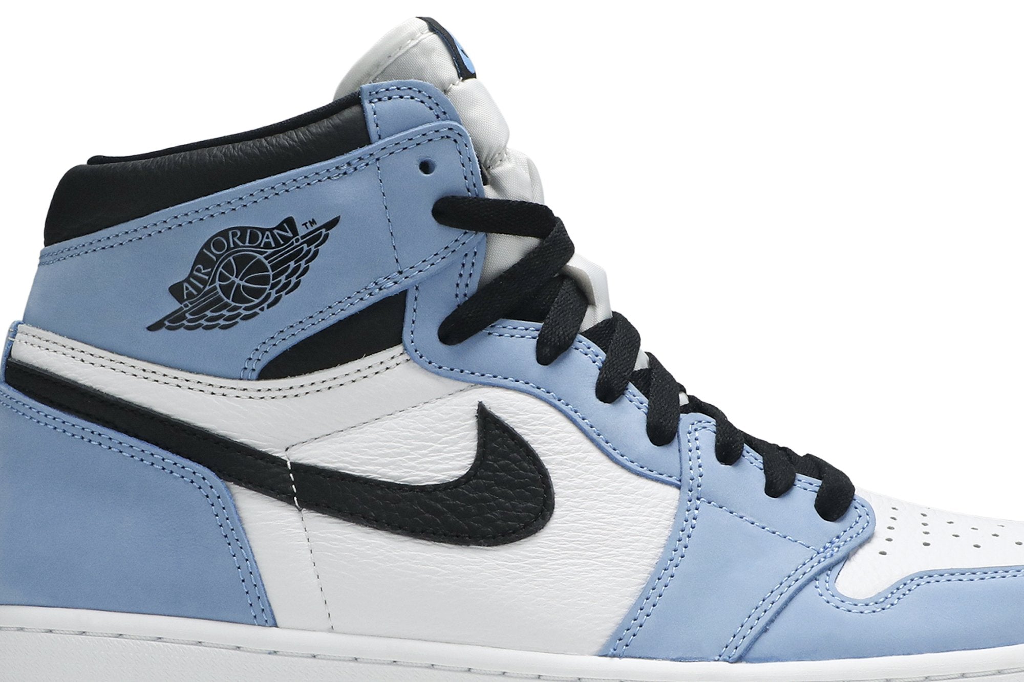 Air Jordan 1 Retro High OG &