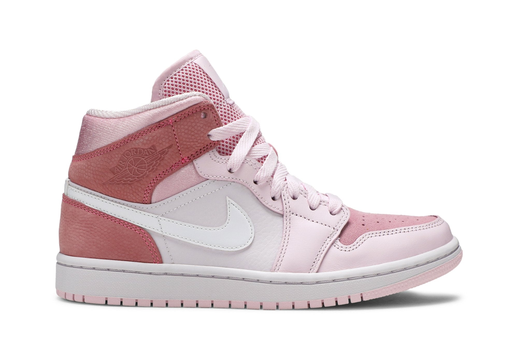 Wmns Air Jordan 1 Mid &